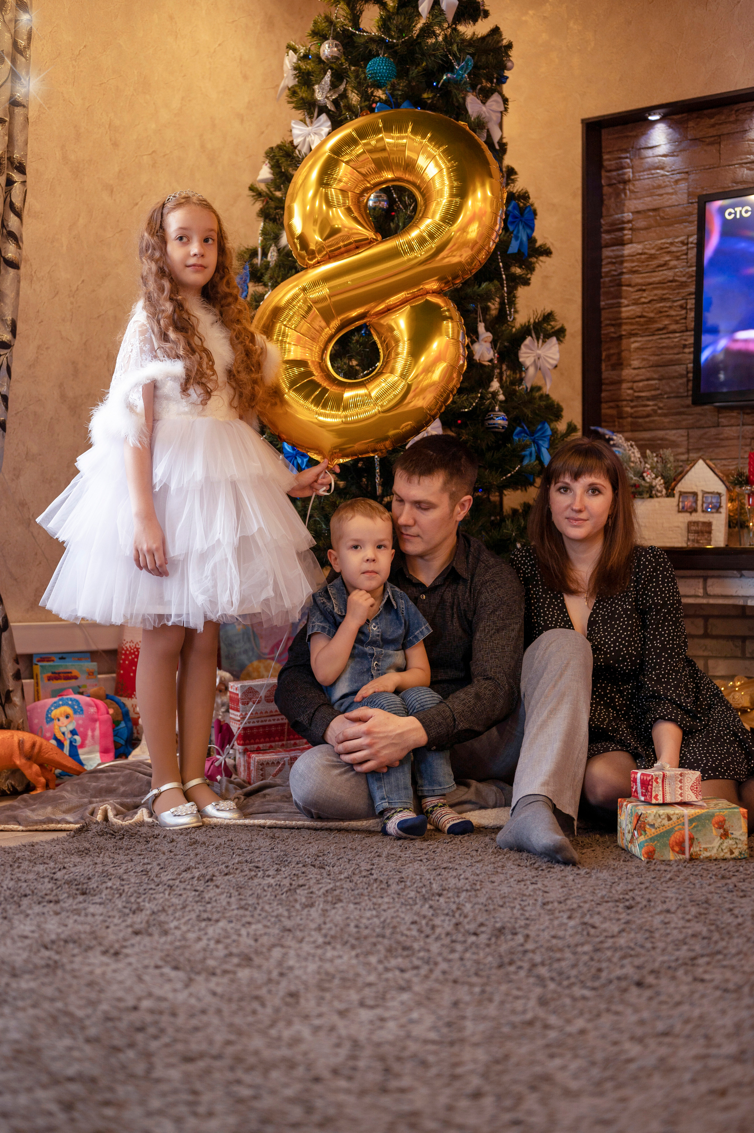 Домашняя фотосессия. Семейный и детский фотограф в Канске и Канском р-не, Красноярск и