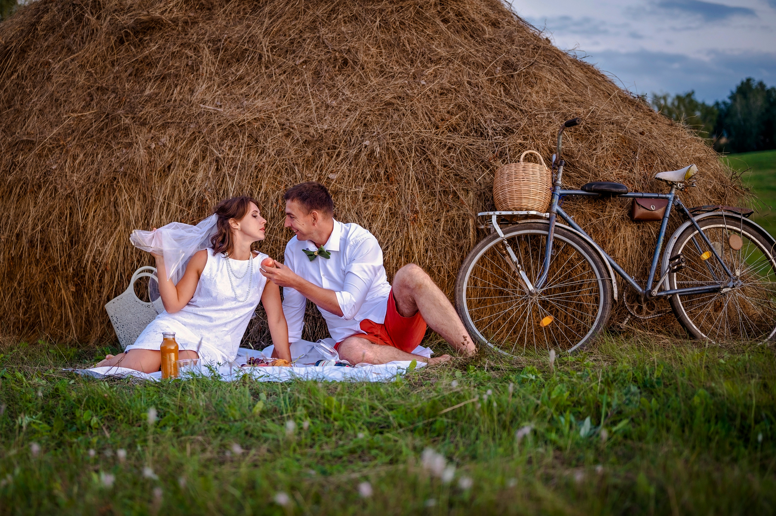 Наталья и Олег. Семейный и детский фотограф в Канске и Канском р-не, Красноярск и