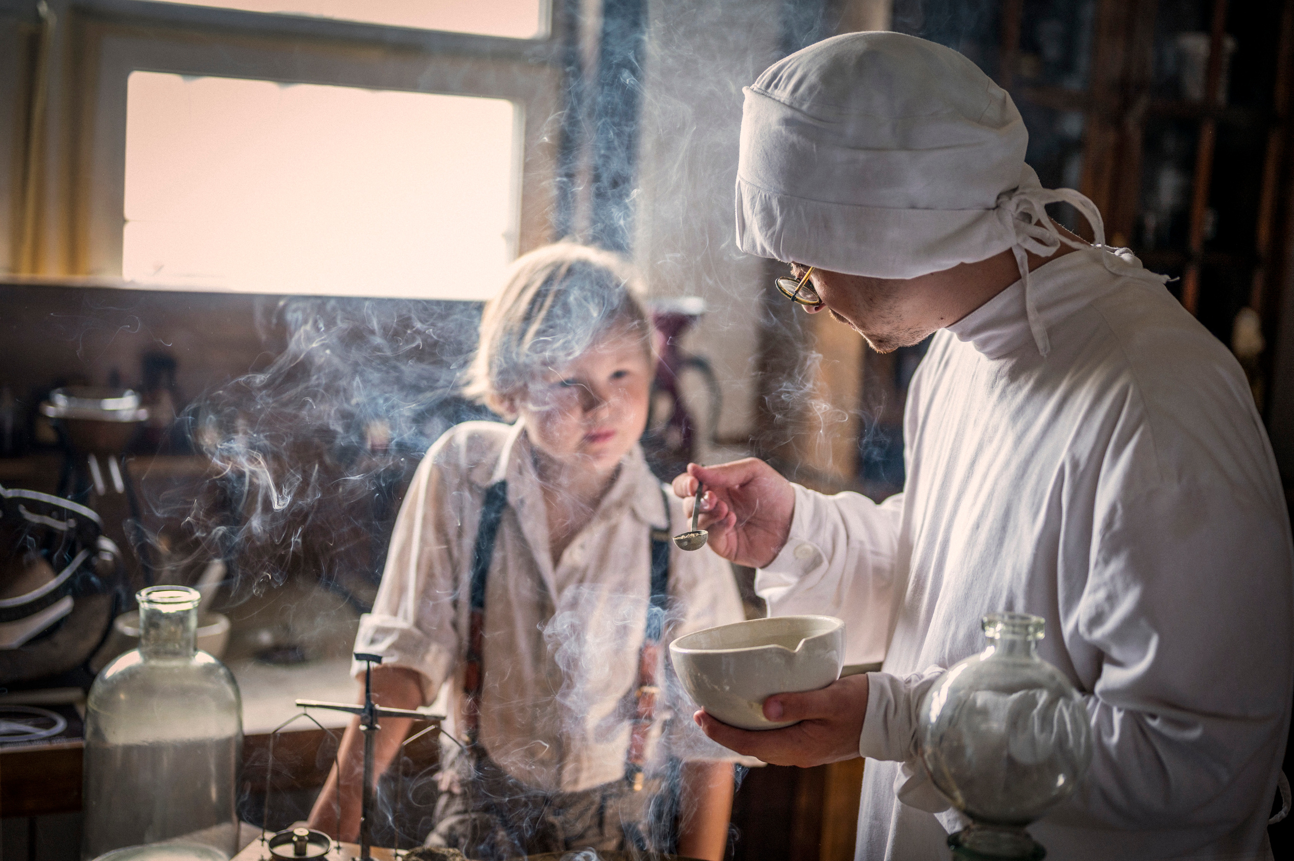 Маленький провизор. Семейный и детский фотограф в Канске и Канском р-не, Красноярск и