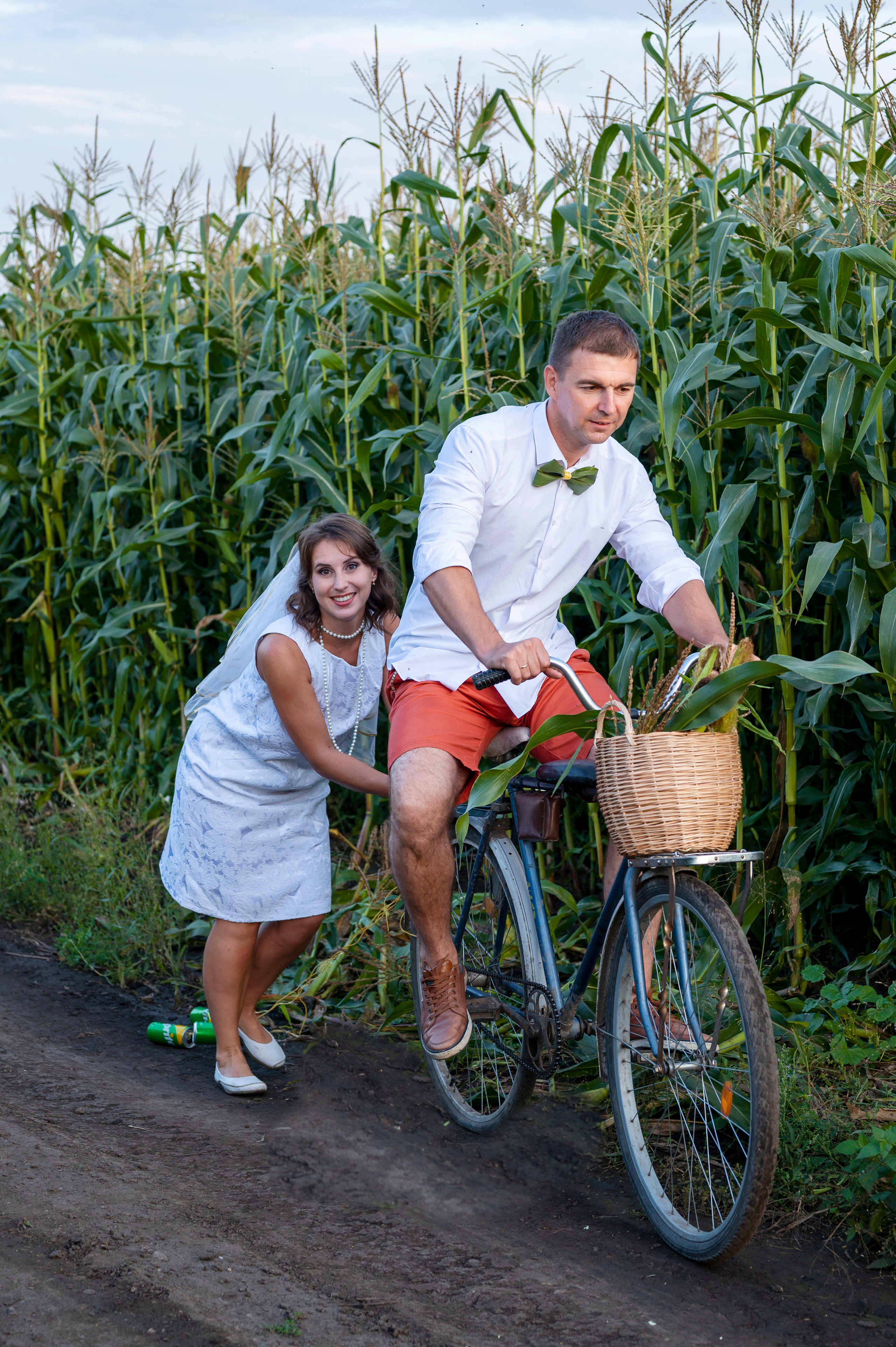 Наталья и Олег. Семейный и детский фотограф в Канске и Канском р-не, Красноярск и