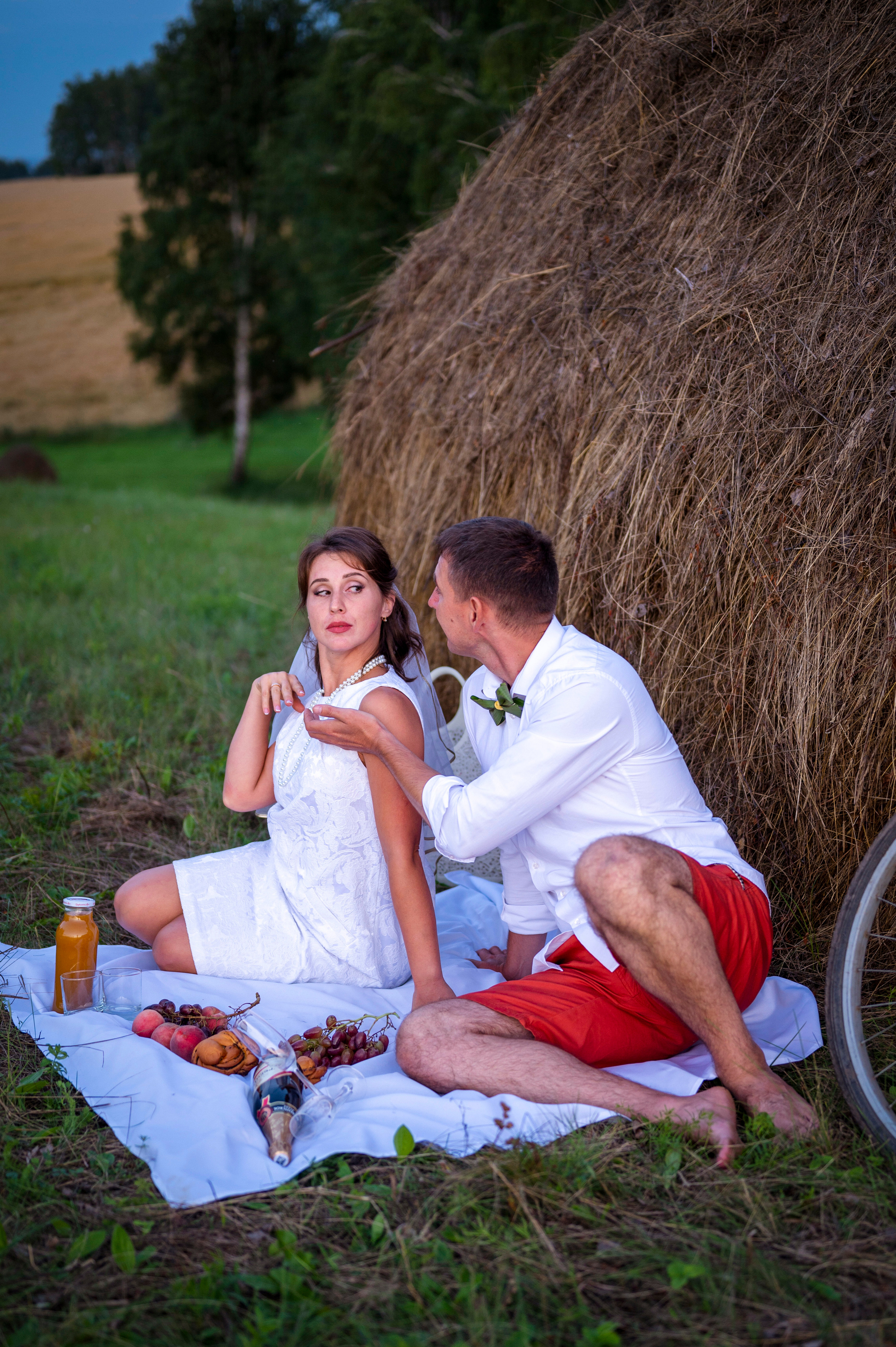 Наталья и Олег. Семейный и детский фотограф в Канске и Канском р-не, Красноярск и