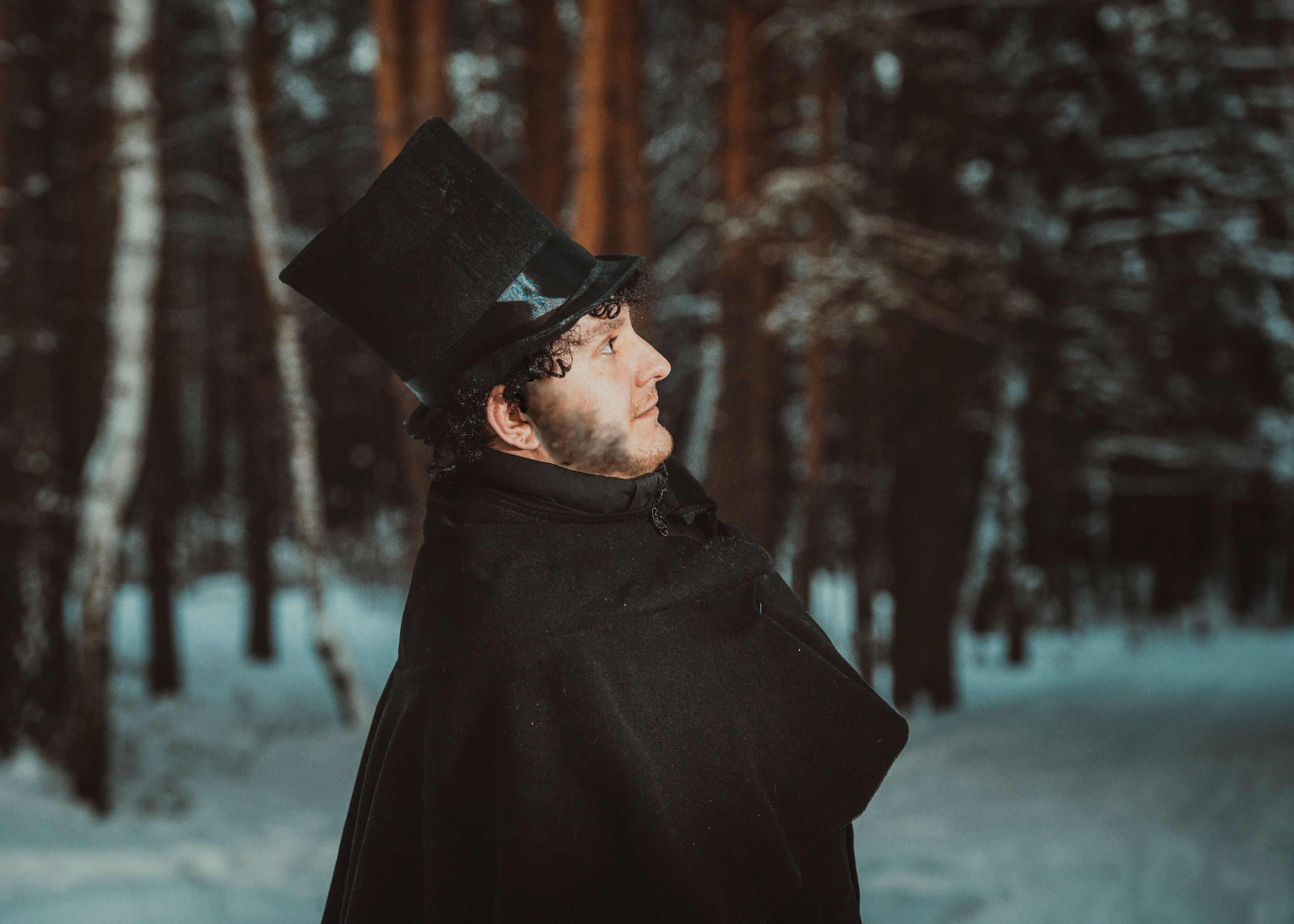 Пушкин. Семейный и детский фотограф в Канске и Канском р-не, Красноярск и