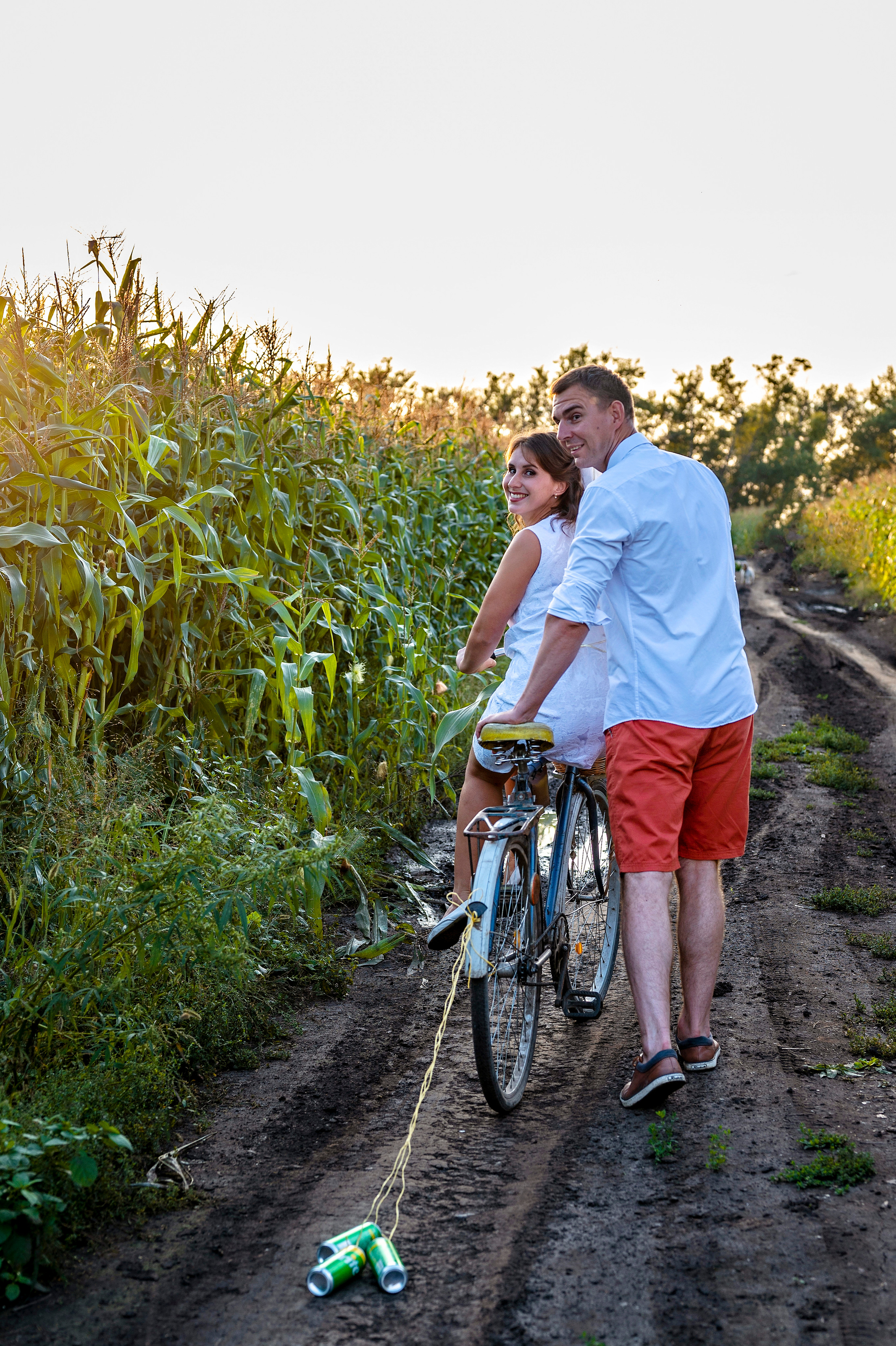 Наталья и Олег. Семейный и детский фотограф в Канске и Канском р-не, Красноярск и