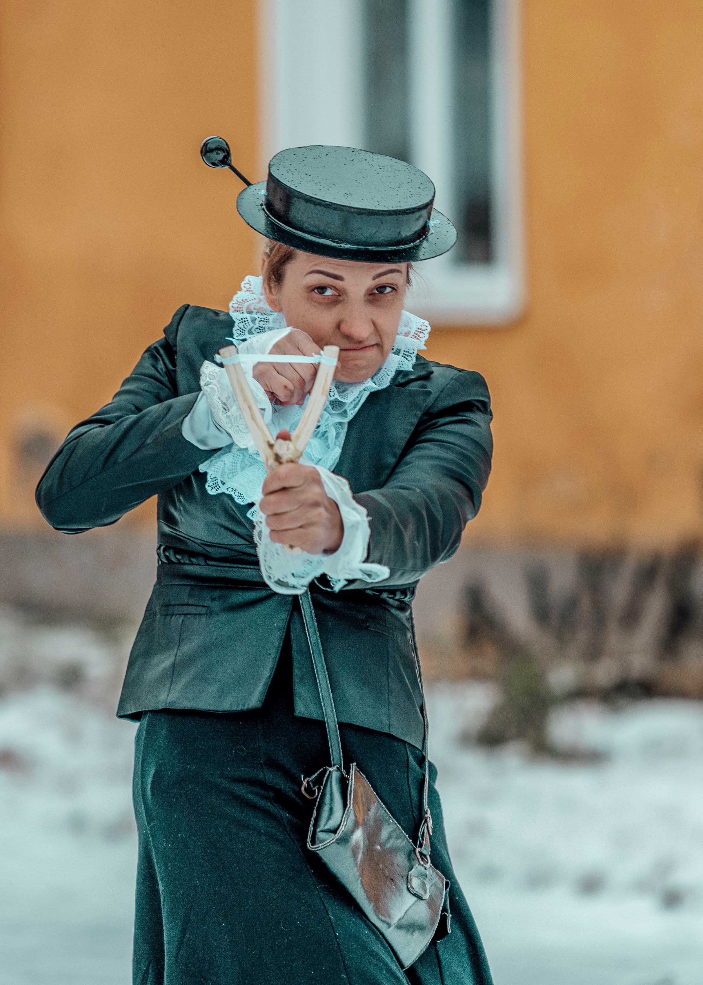 Шапокляк. Семейный и детский фотограф в Канске и Канском р-не, Красноярск и