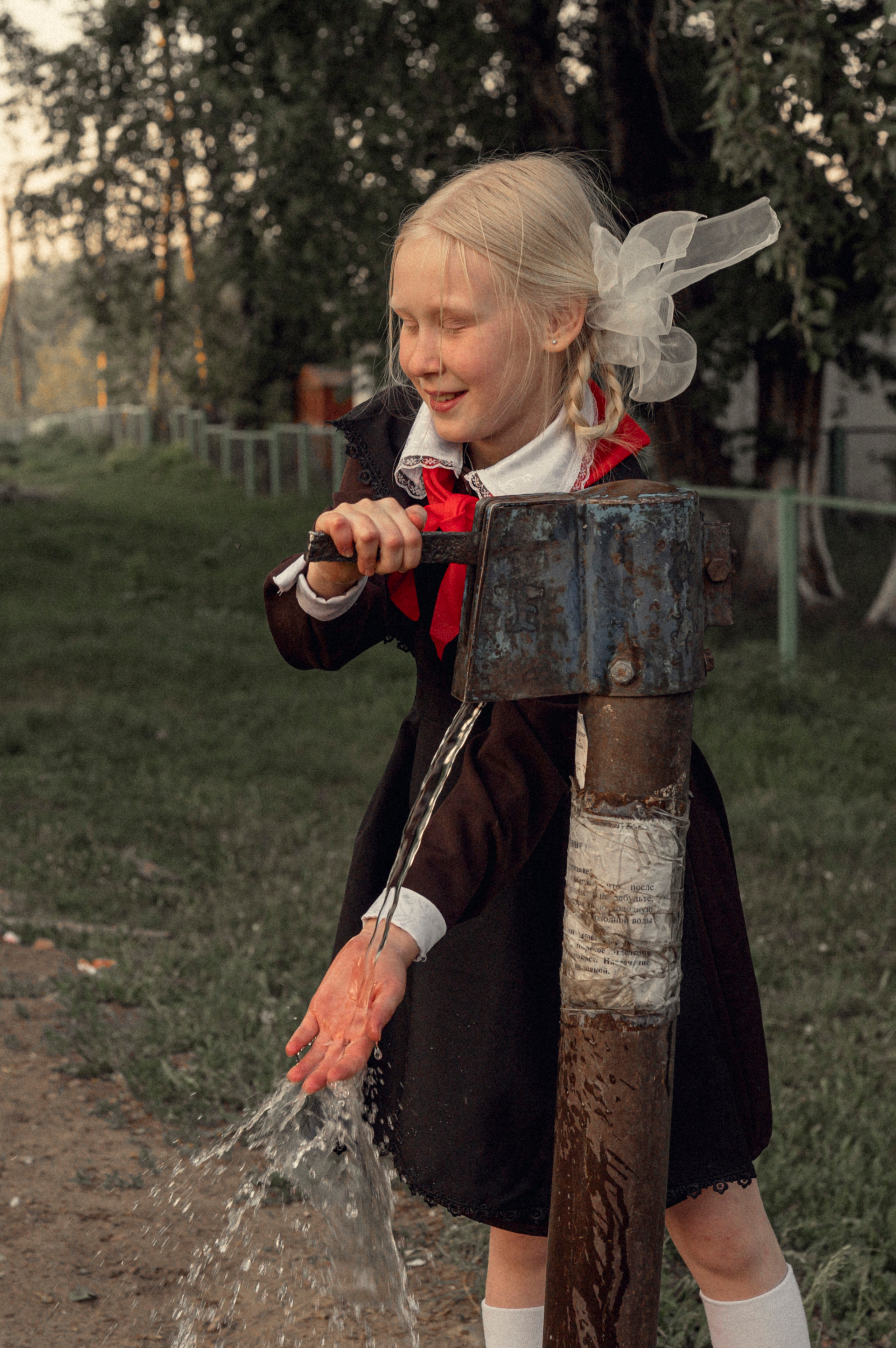 Школьные фотосессии тематические. Семейный и детский фотограф в Канске и Канском р-не, Красноярск и