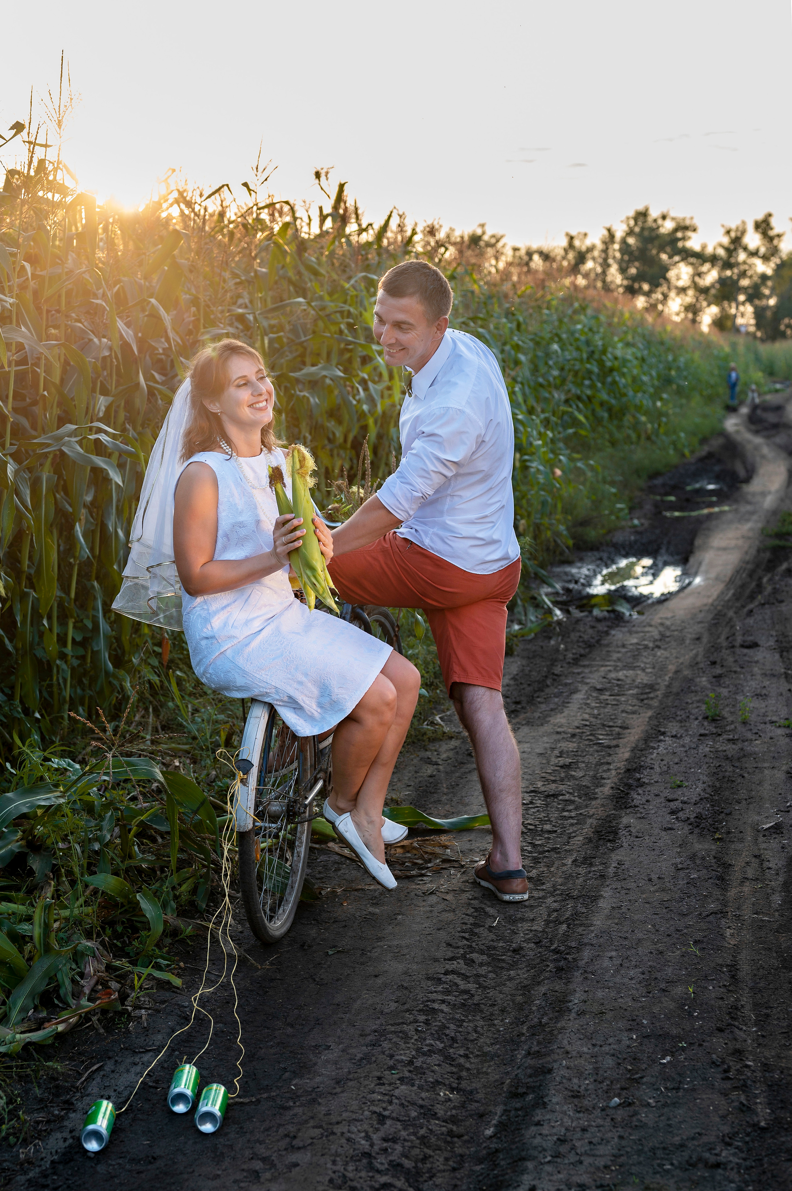 Наталья и Олег. Семейный и детский фотограф в Канске и Канском р-не, Красноярск и