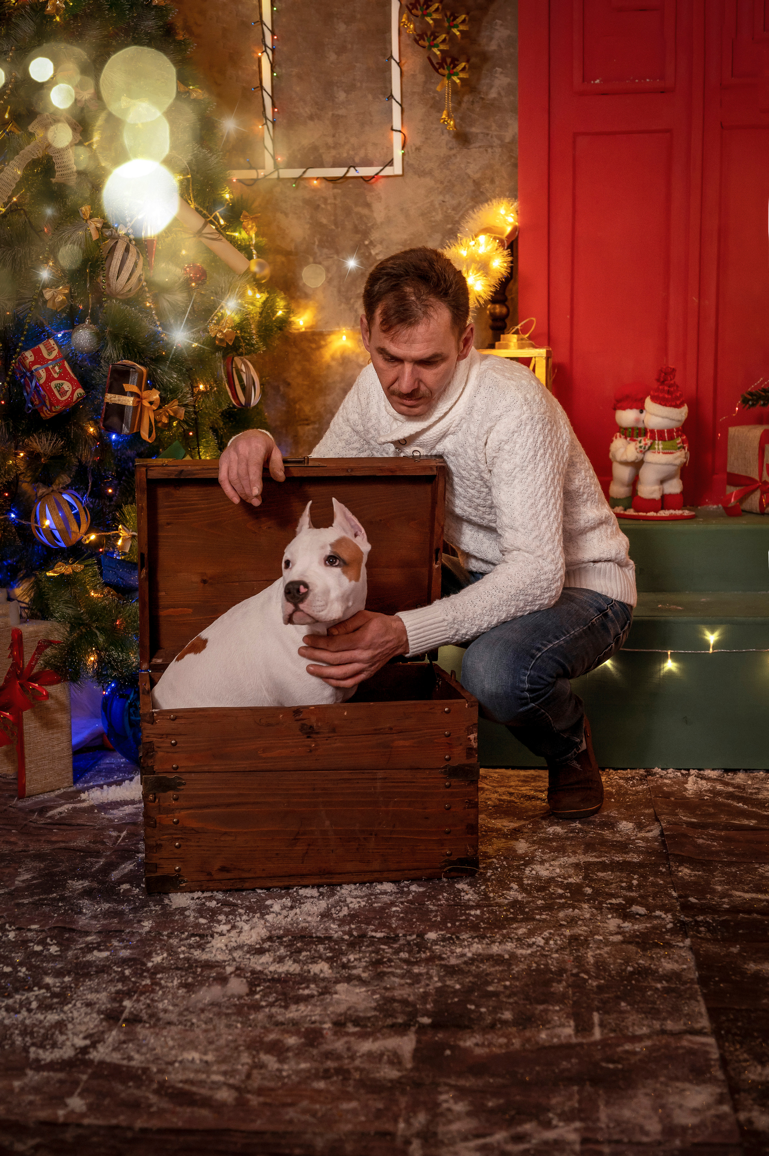 Буч. Семейный и детский фотограф в Канске и Канском р-не, Красноярск и