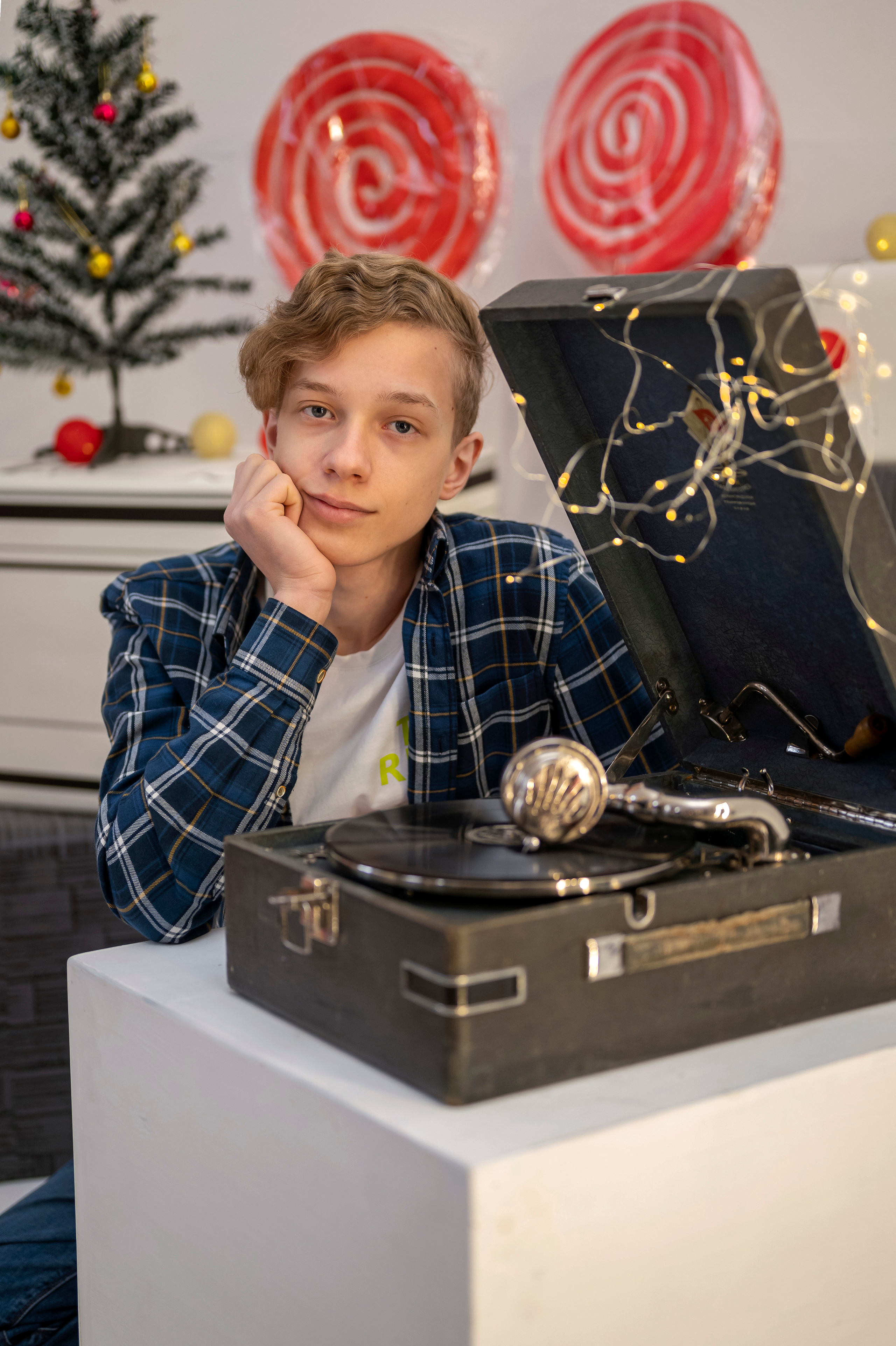 Анна и ее мужчины. Семейный и детский фотограф в Канске и Канском р-не, Красноярск и