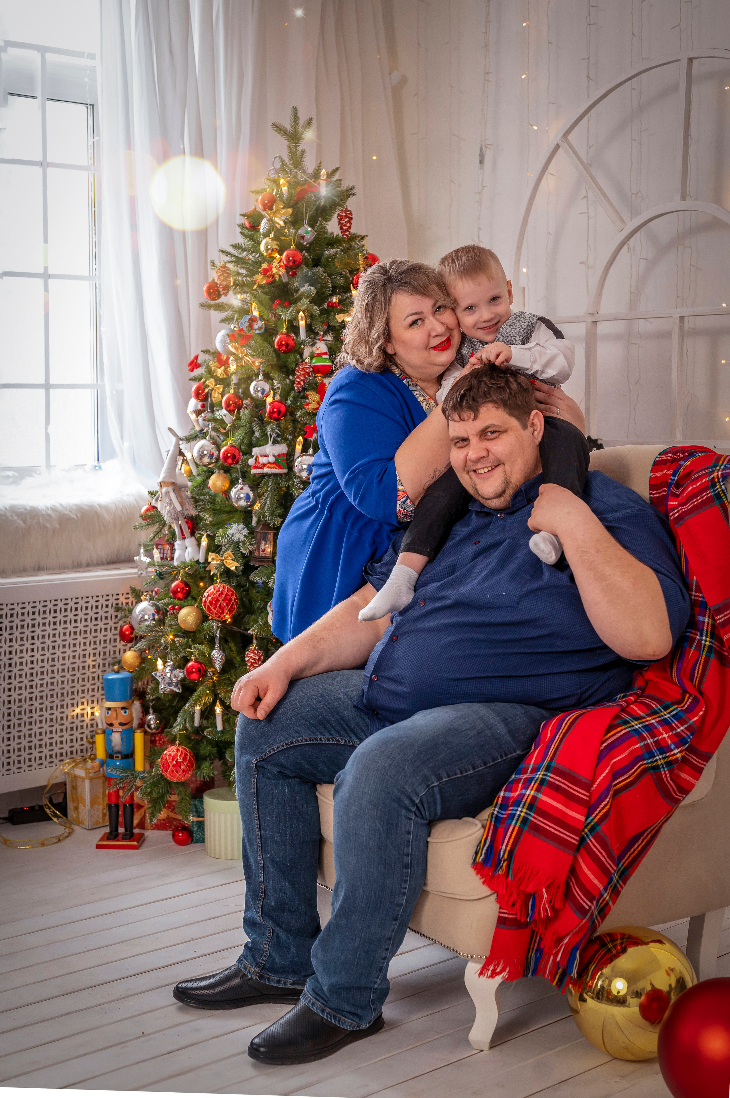 Елена, Игорь, Миша. Семейный и детский фотограф в Канске и Канском р-не, Красноярск и