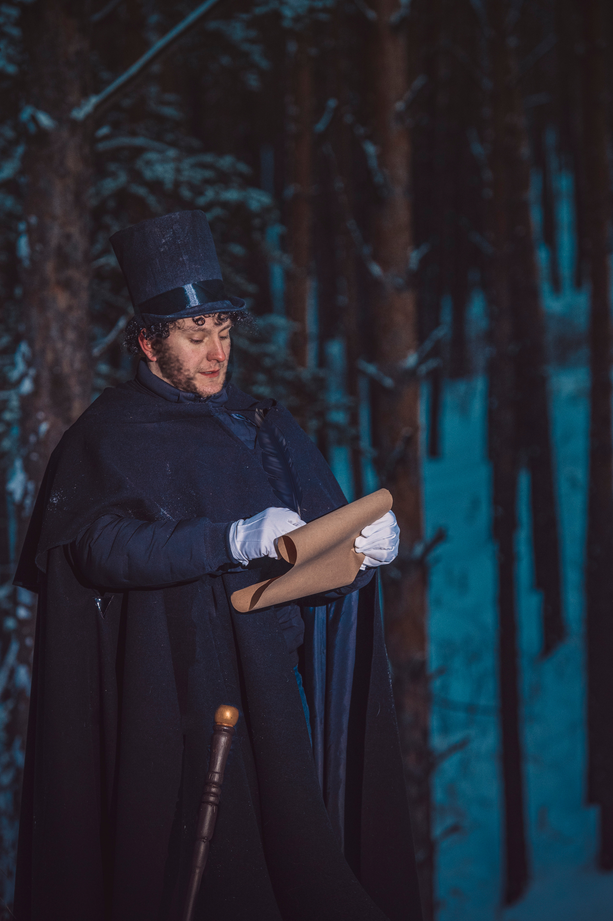 Пушкин. Семейный и детский фотограф в Канске и Канском р-не, Красноярск и