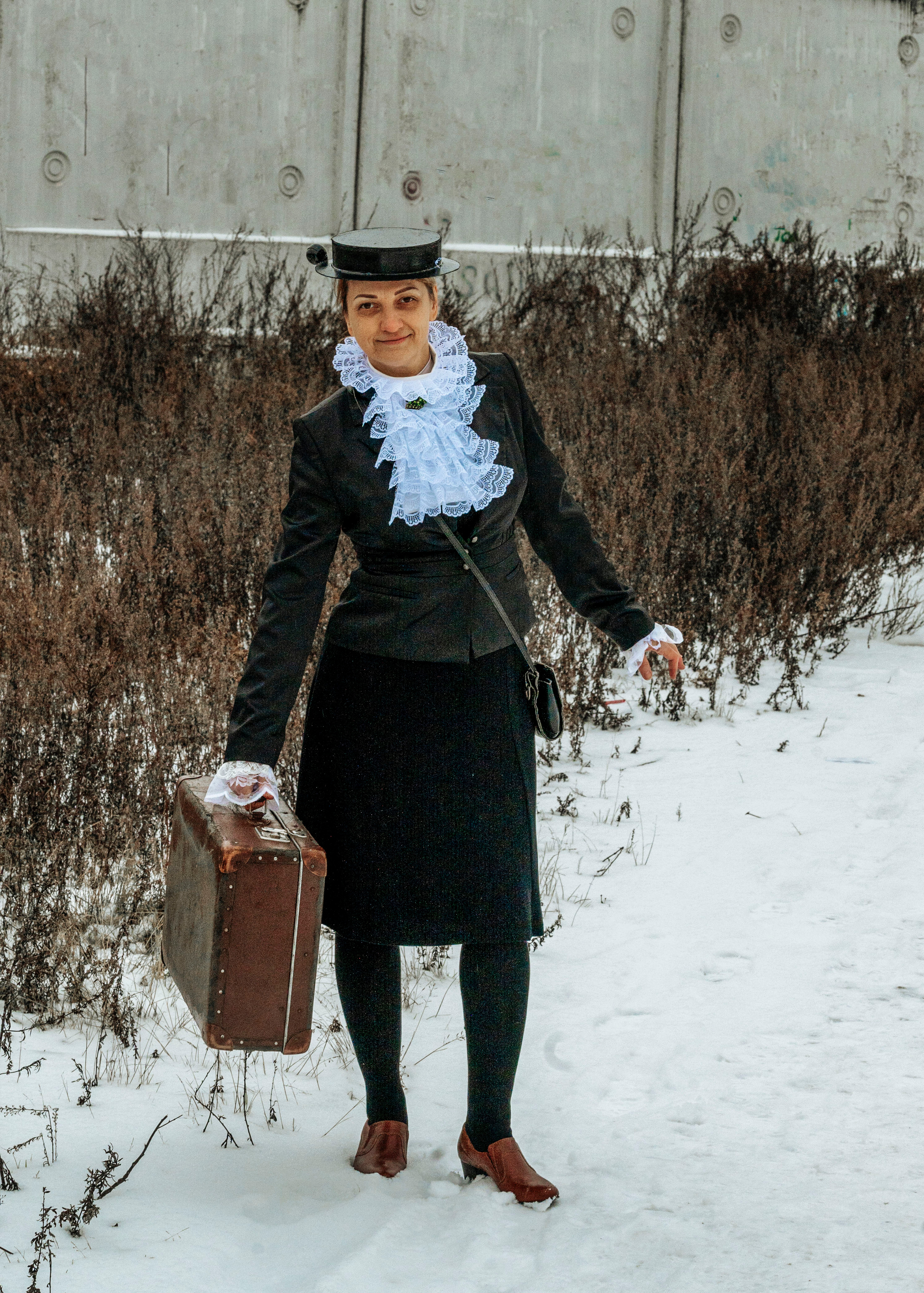 Шапокляк. Семейный и детский фотограф в Канске и Канском р-не, Красноярск и