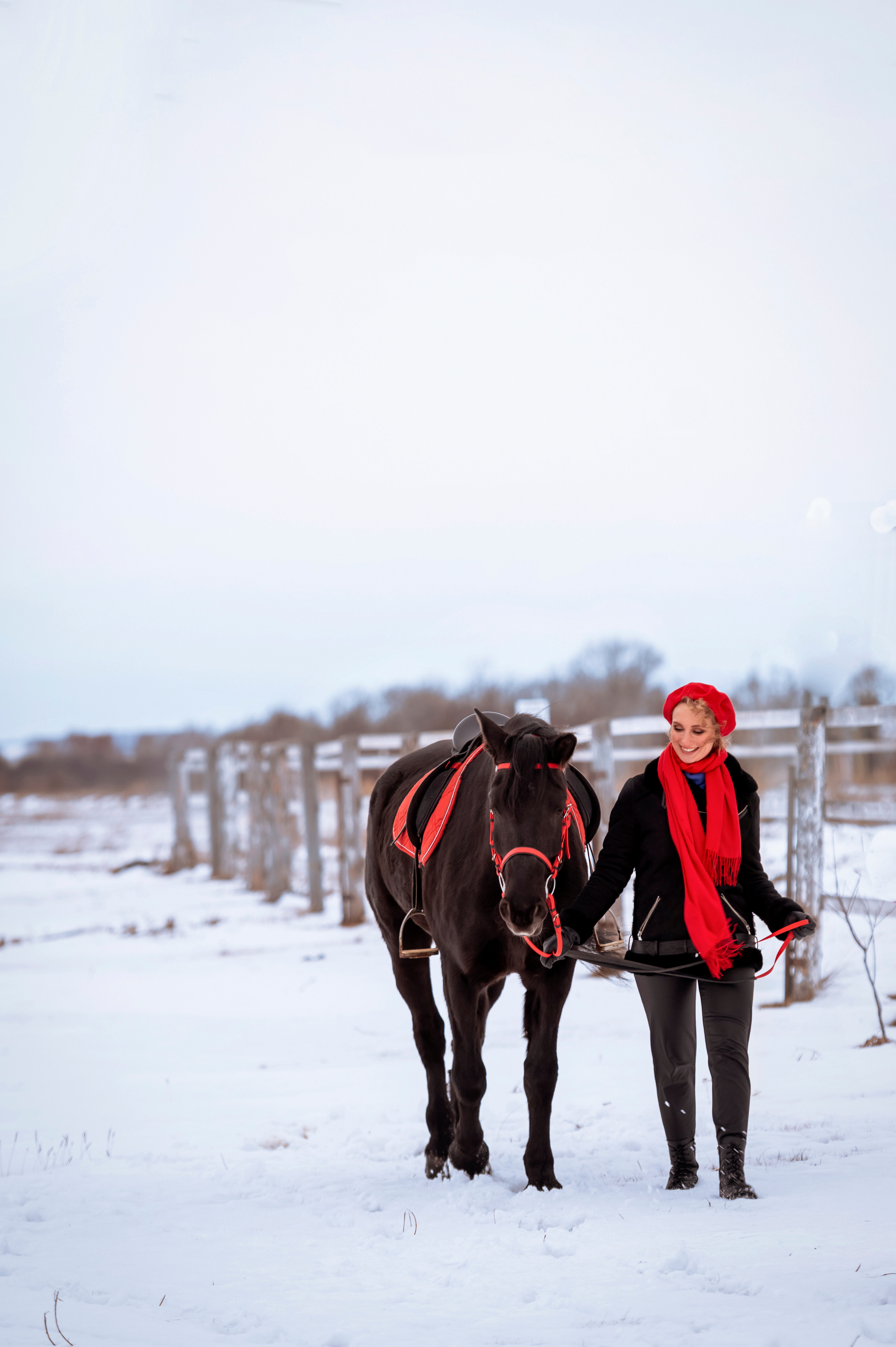 Любовь и лошади. Семейный и детский фотограф в Канске и Канском р-не, Красноярск и