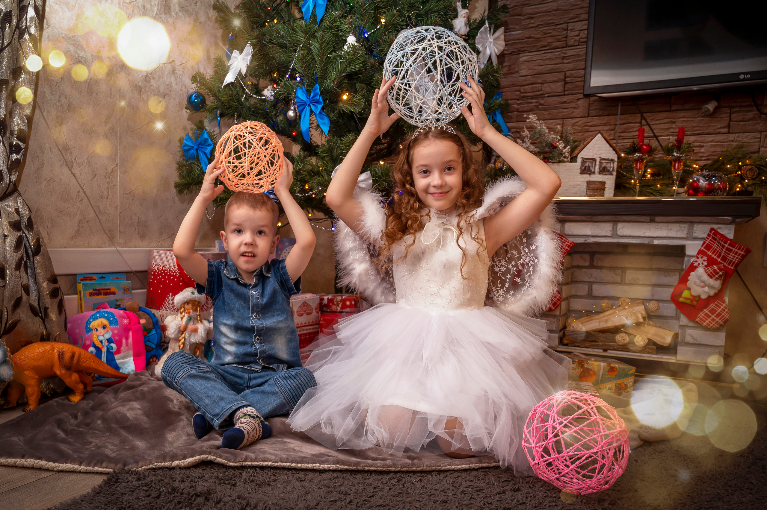 Домашняя фотосессия. Семейный и детский фотограф в Канске и Канском р-не, Красноярск и