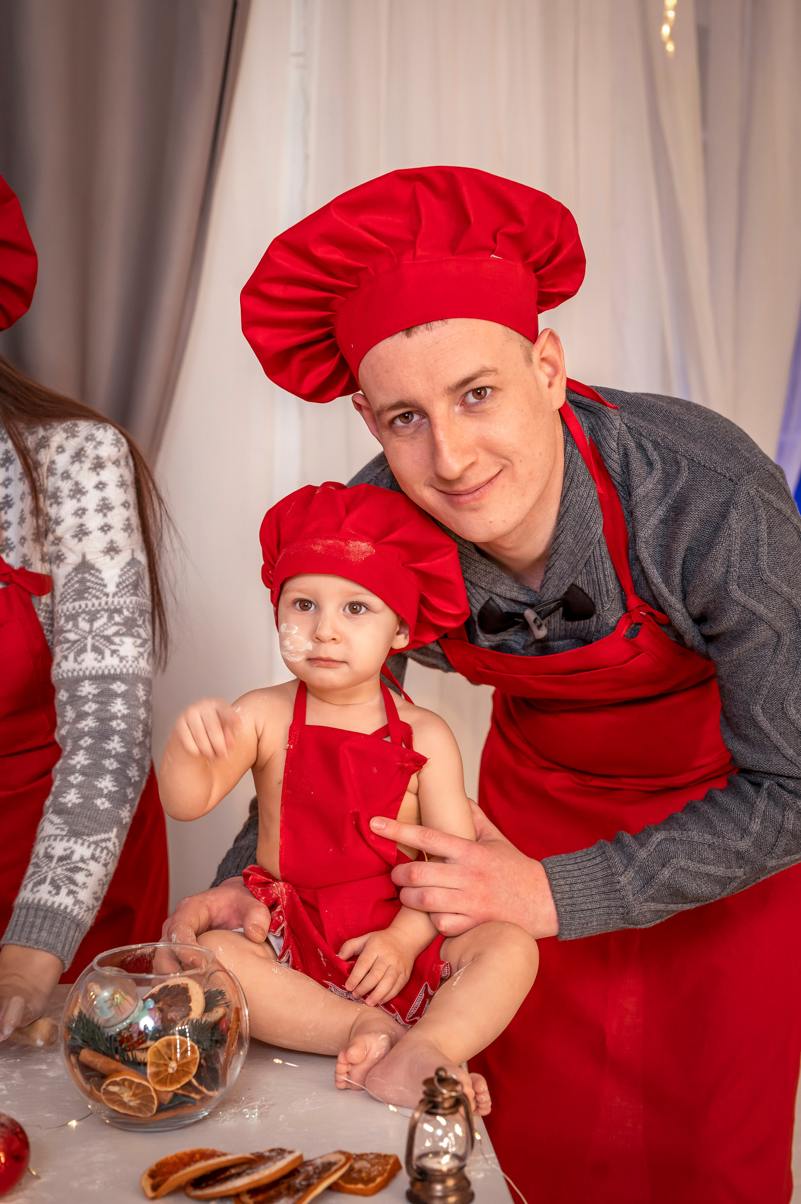 Поварята. Семейный и детский фотограф в Канске и Канском р-не, Красноярск и