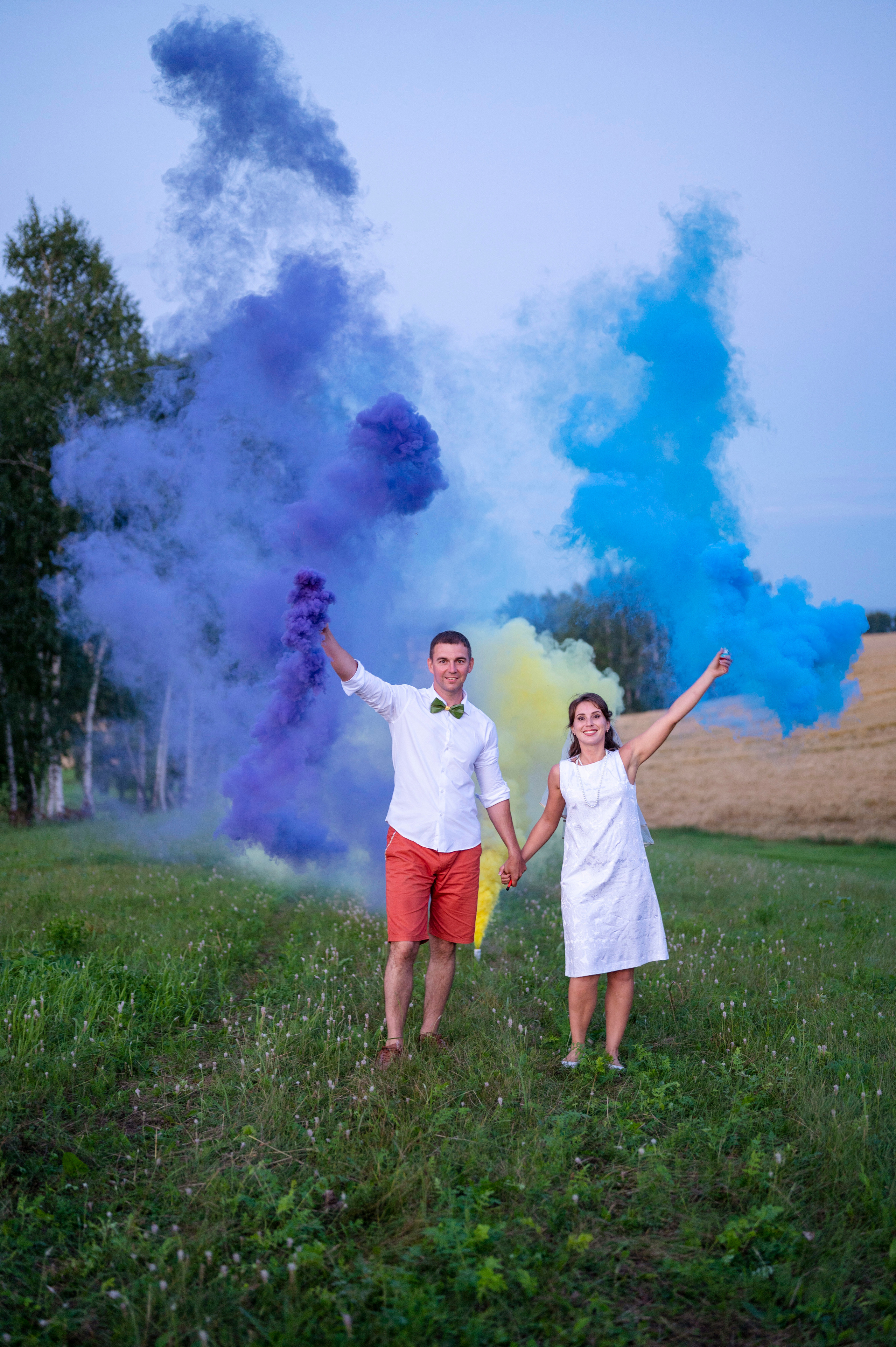Наталья и Олег. Семейный и детский фотограф в Канске и Канском р-не, Красноярск и