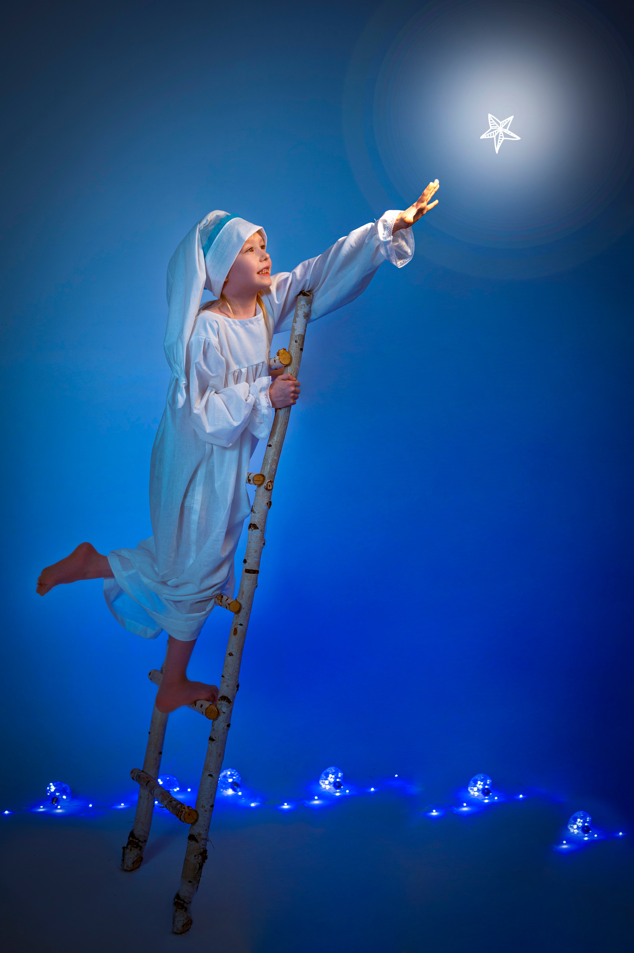 Питер Пэн. Семейный и детский фотограф в Канске и Канском р-не, Красноярск и