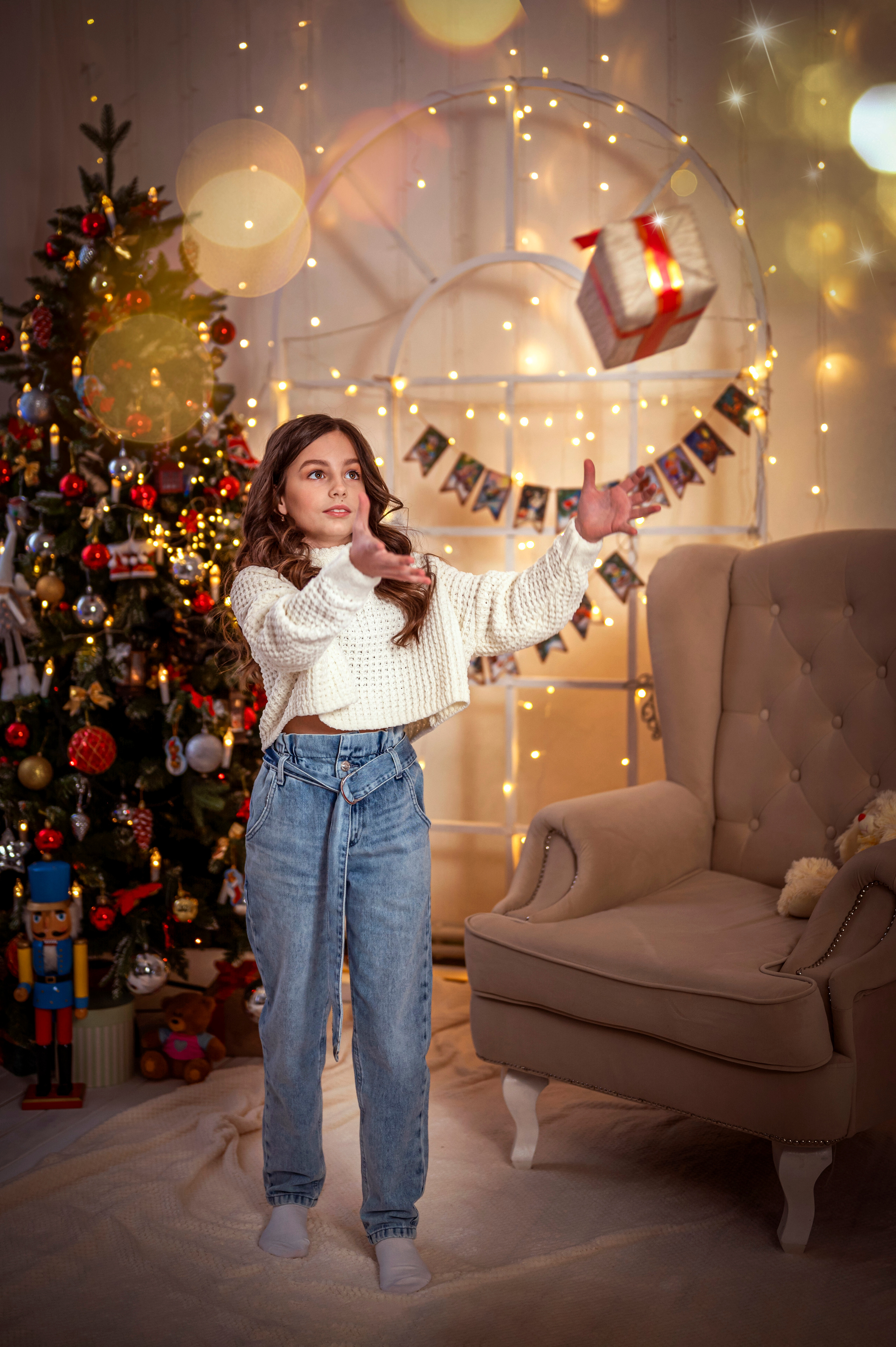 Ксюша. Семейный и детский фотограф в Канске и Канском р-не, Красноярск и