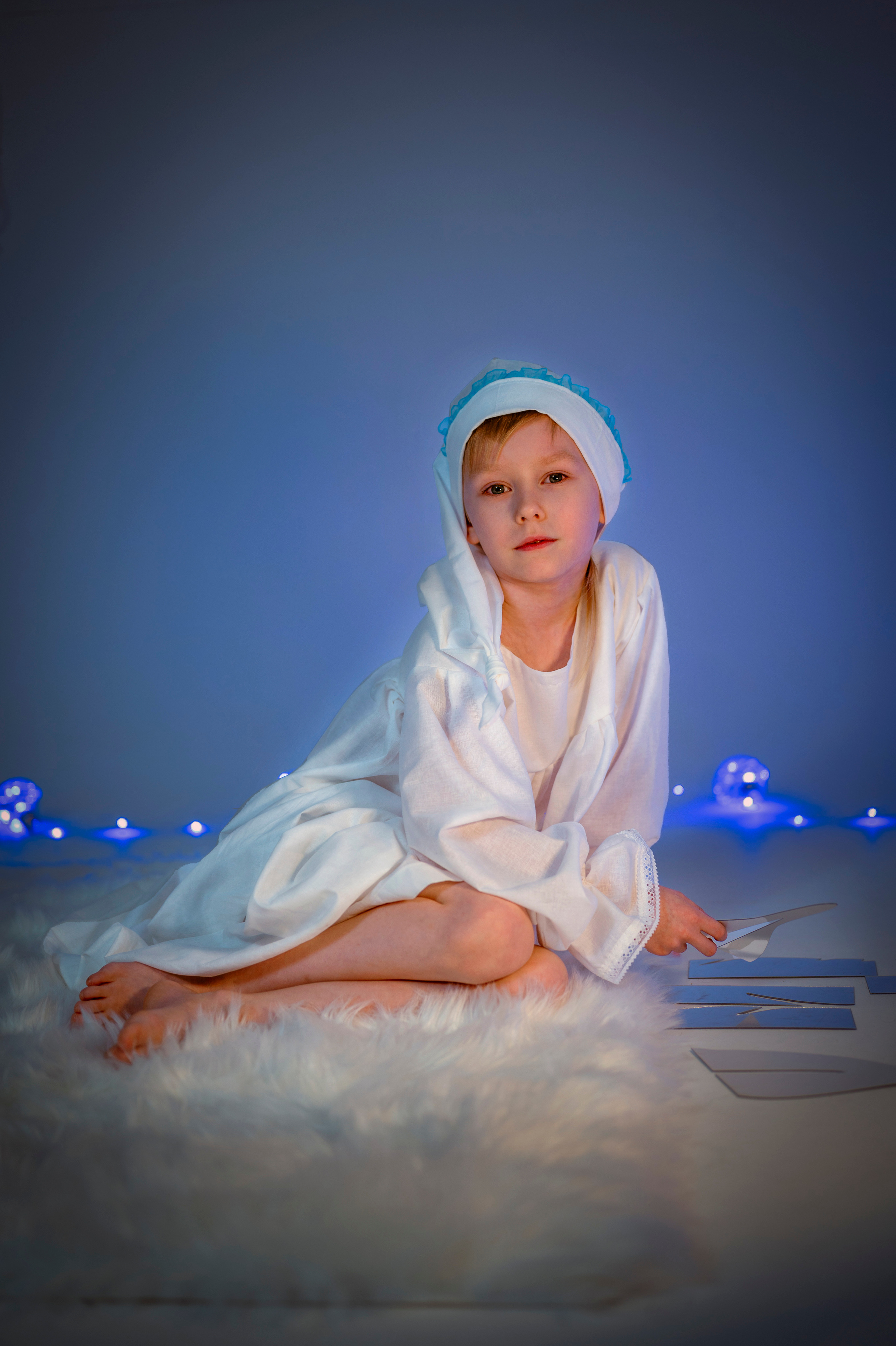 Питер Пэн. Семейный и детский фотограф в Канске и Канском р-не, Красноярск и