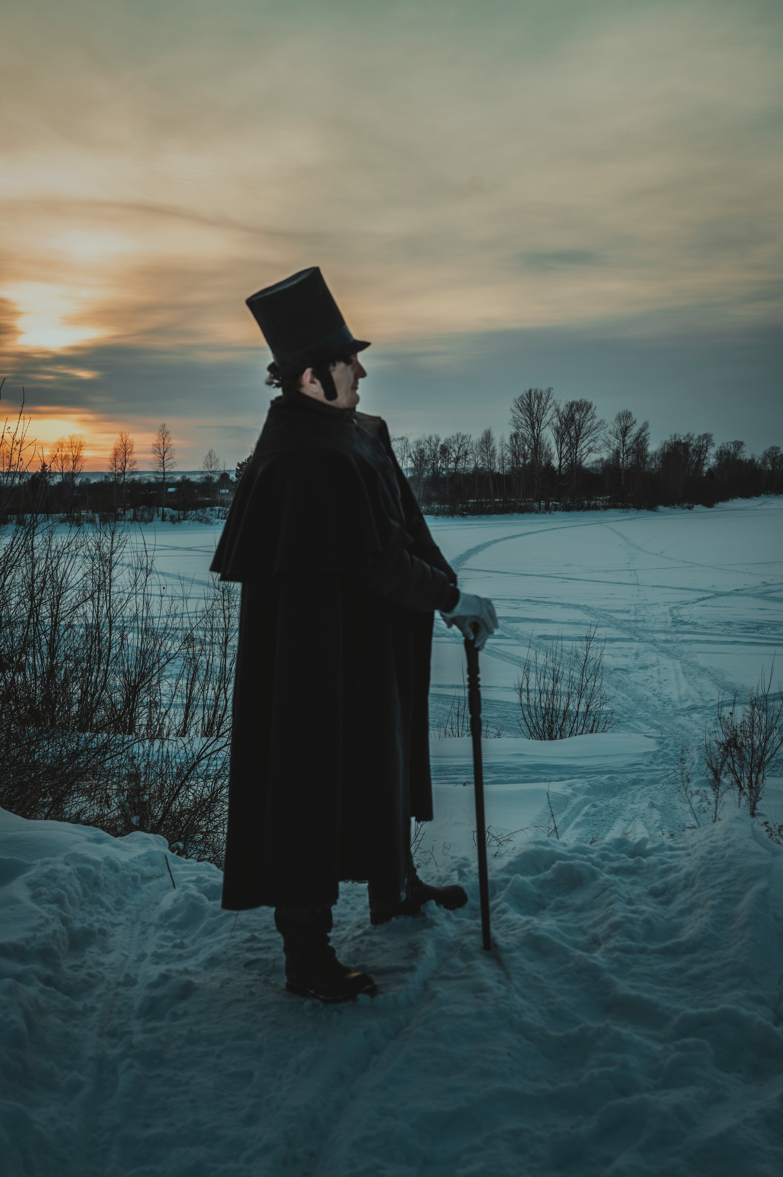 Пушкин. Семейный и детский фотограф в Канске и Канском р-не, Красноярск и