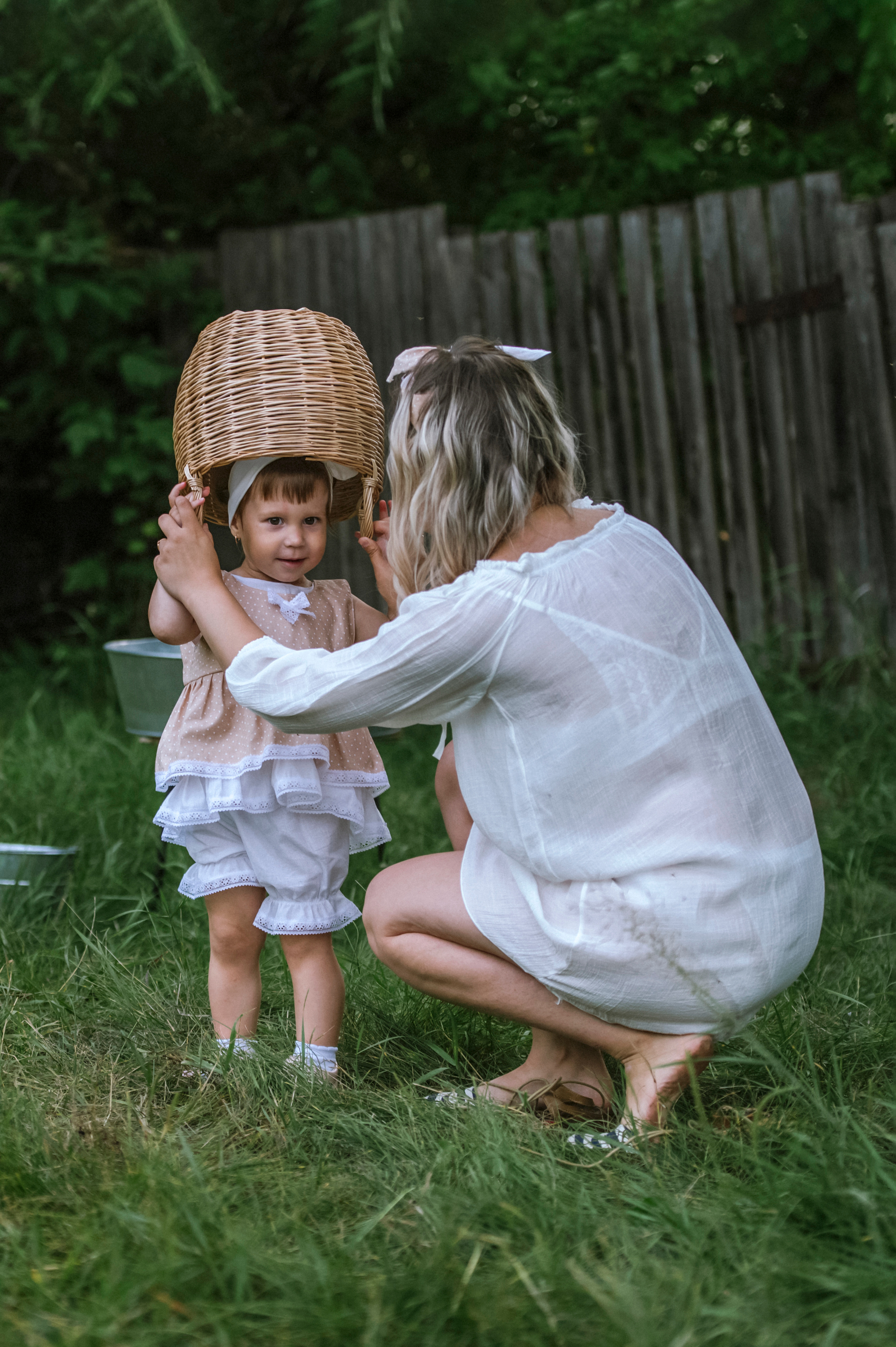 Стирка. Семейный и детский фотограф в Канске и Канском р-не, Красноярск и