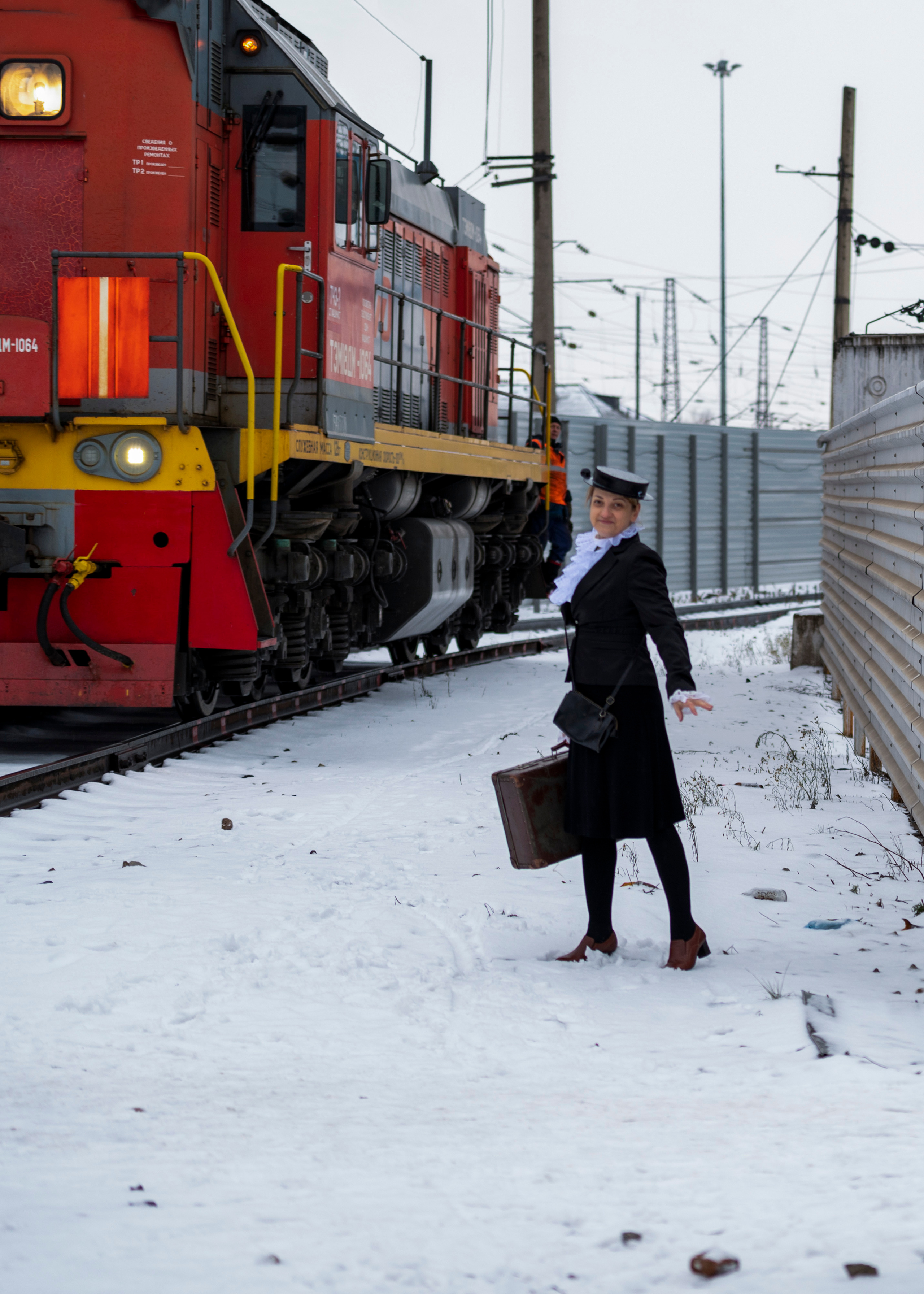 Шапокляк. Семейный и детский фотограф в Канске и Канском р-не, Красноярск и