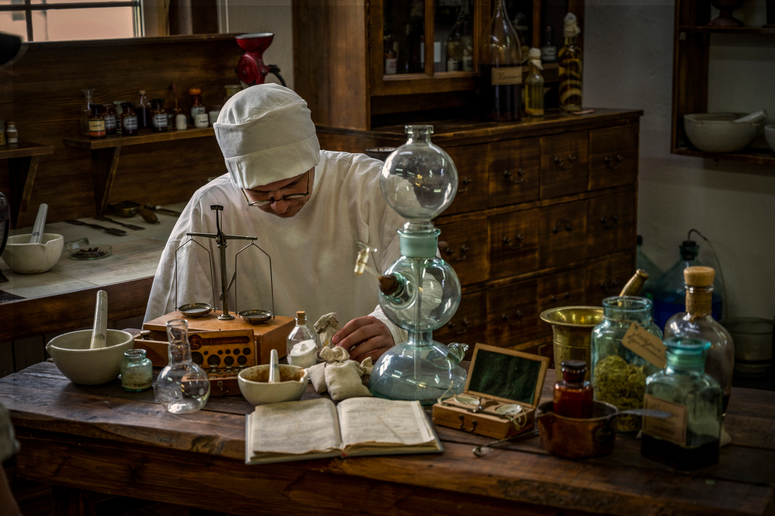 Маленький провизор. Семейный и детский фотограф в Канске и Канском р-не, Красноярск и