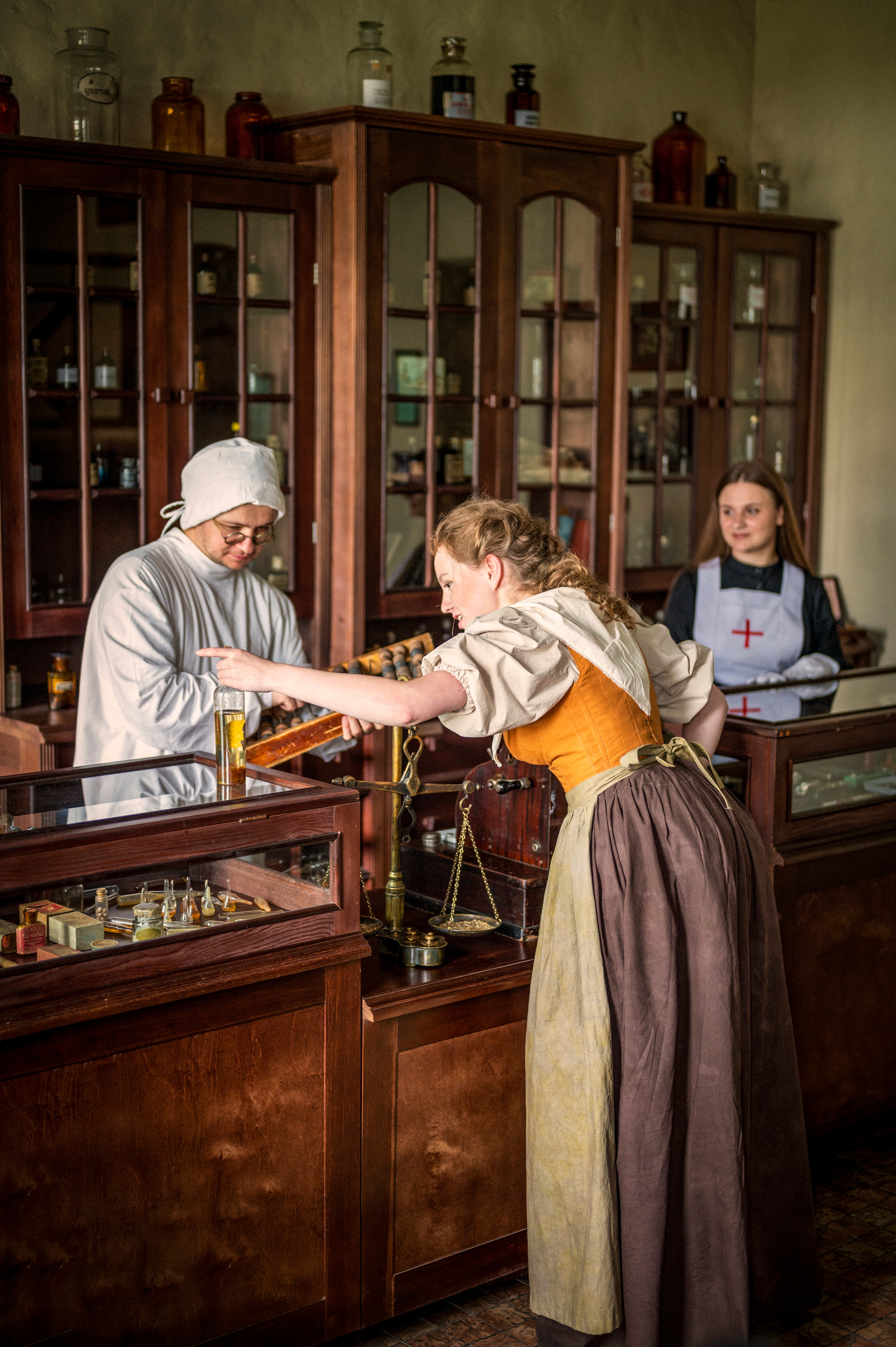 Маленький провизор. Семейный и детский фотограф в Канске и Канском р-не, Красноярск и