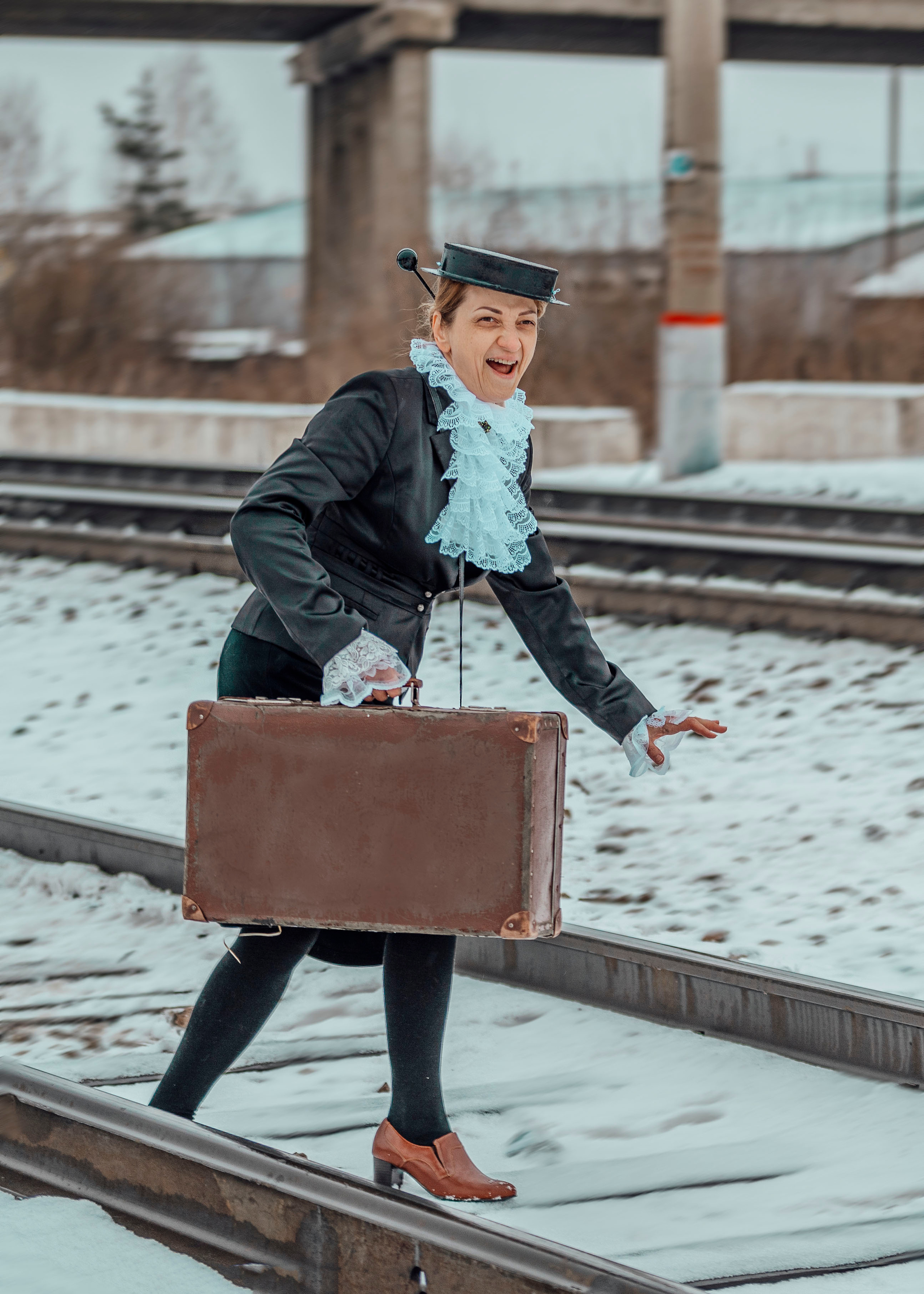 Шапокляк. Семейный и детский фотограф в Канске и Канском р-не, Красноярск и