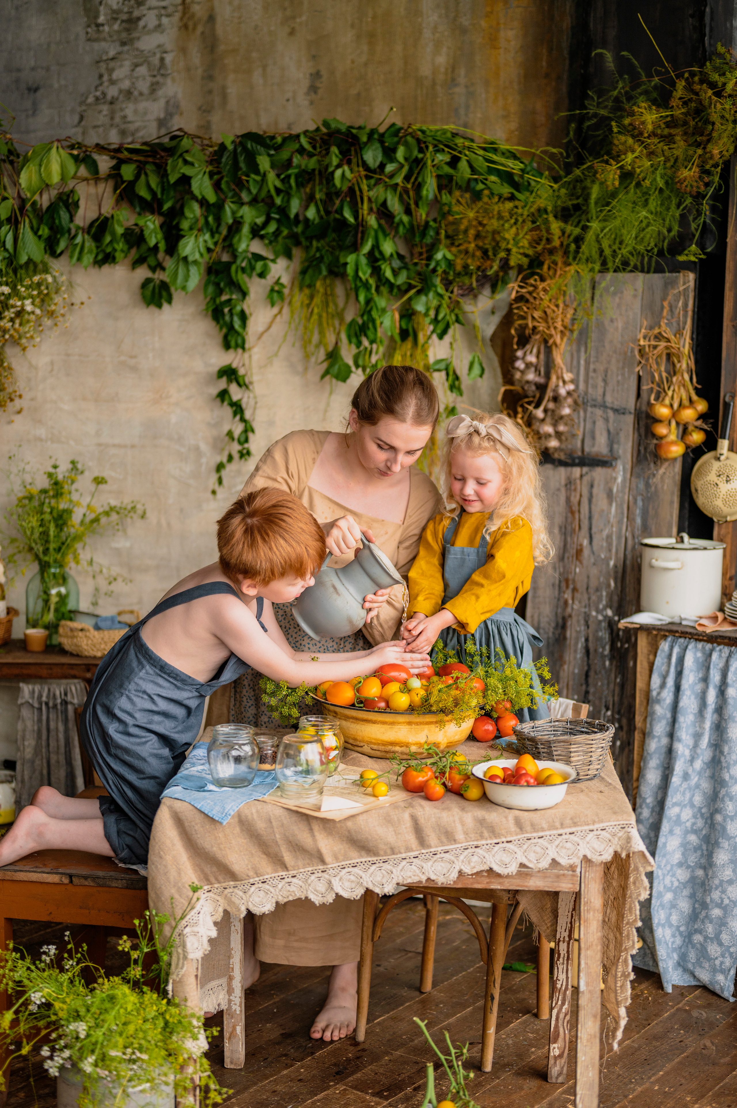 С сестрой. Семейный и детский фотограф в Канске и Канском р-не, Красноярск и