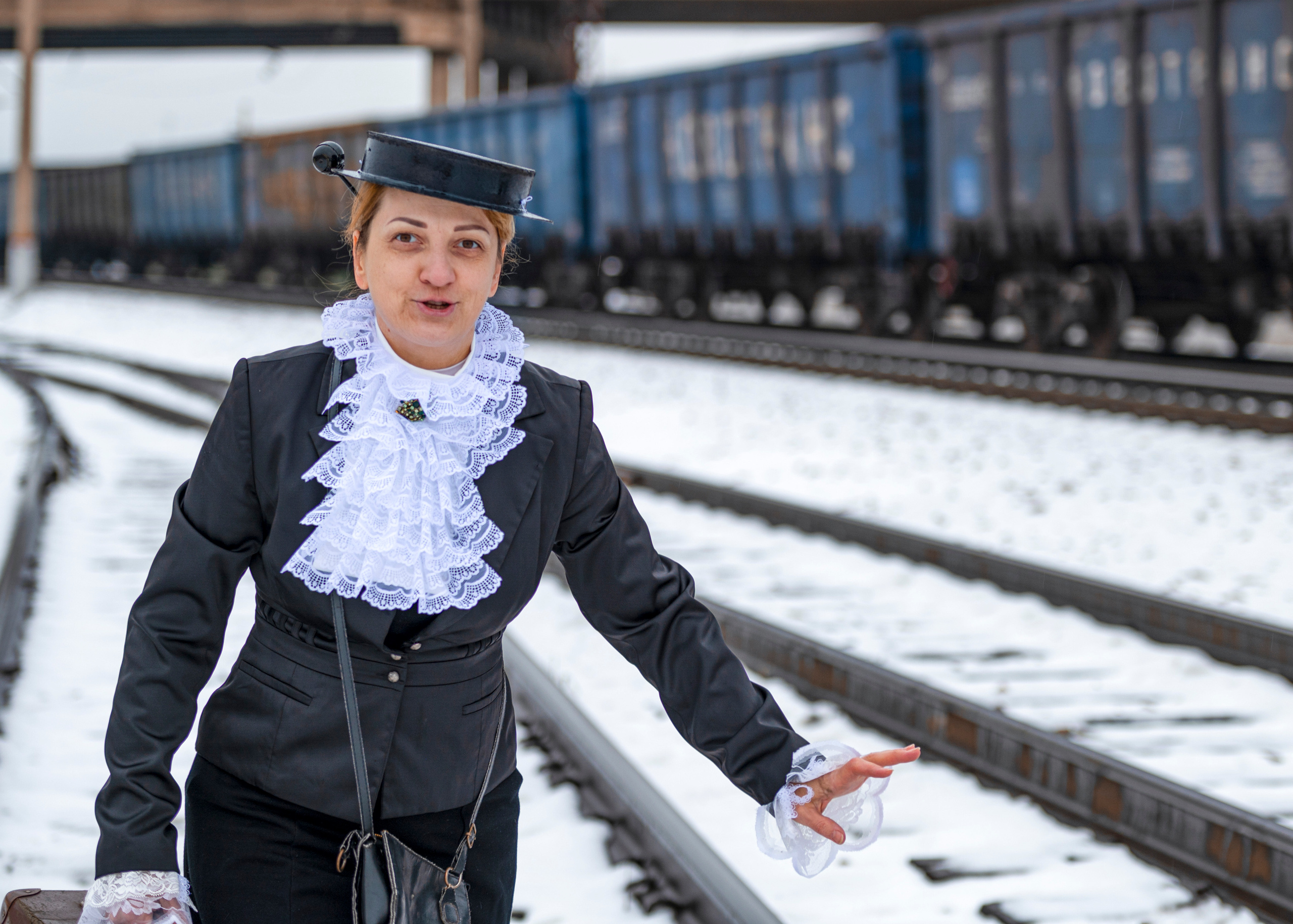 Шапокляк. Семейный и детский фотограф в Канске и Канском р-не, Красноярск и