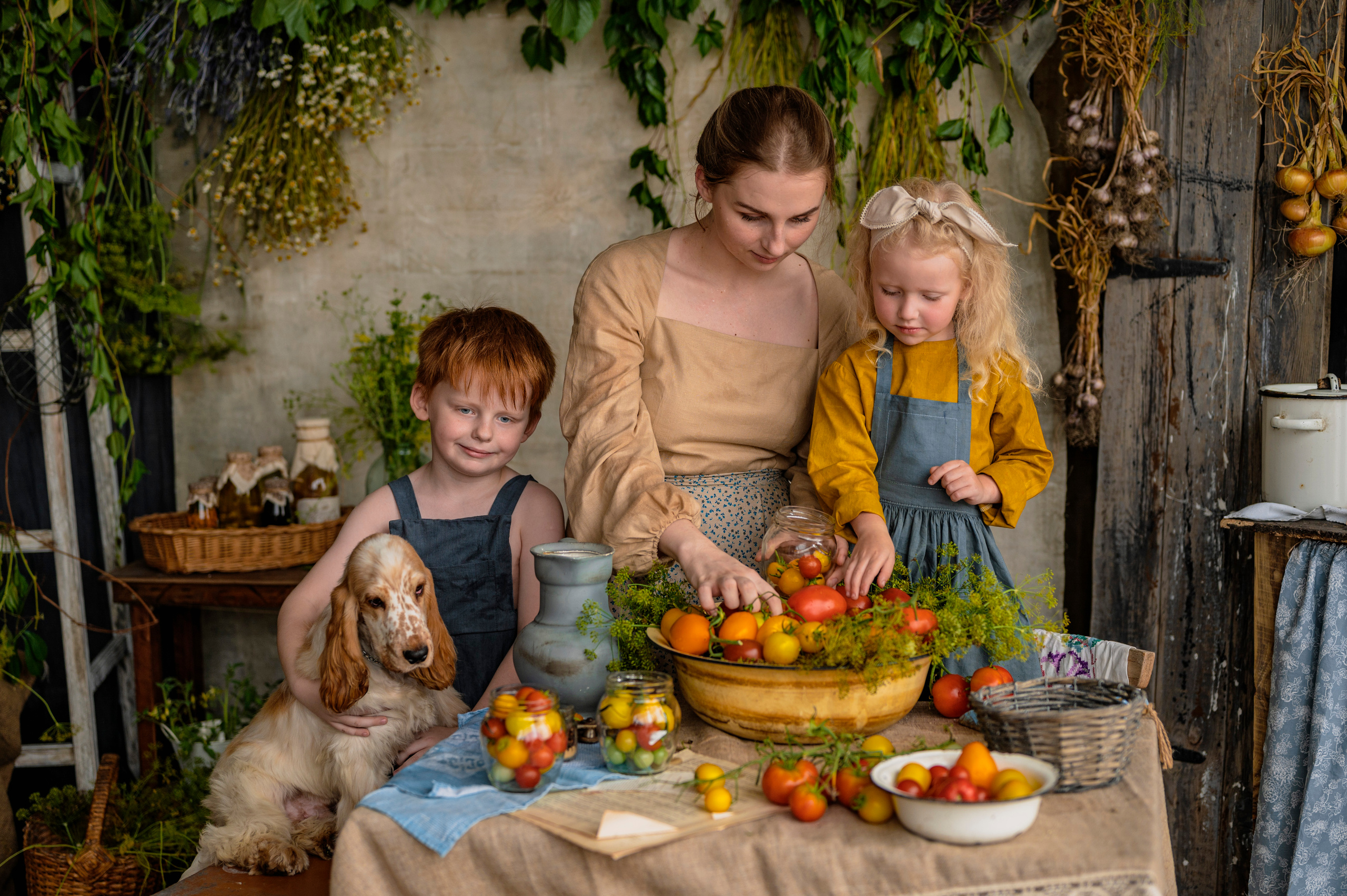С сестрой. Семейный и детский фотограф в Канске и Канском р-не, Красноярск и