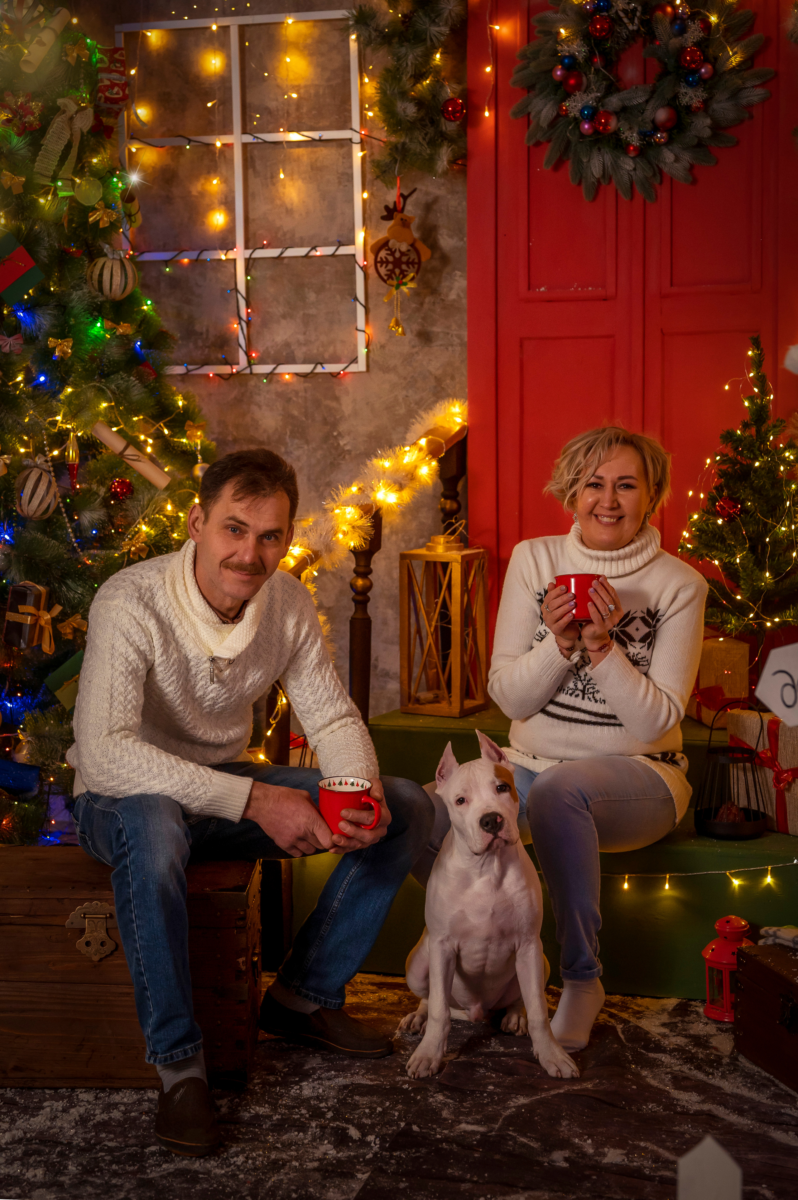 Буч. Семейный и детский фотограф в Канске и Канском р-не, Красноярск и