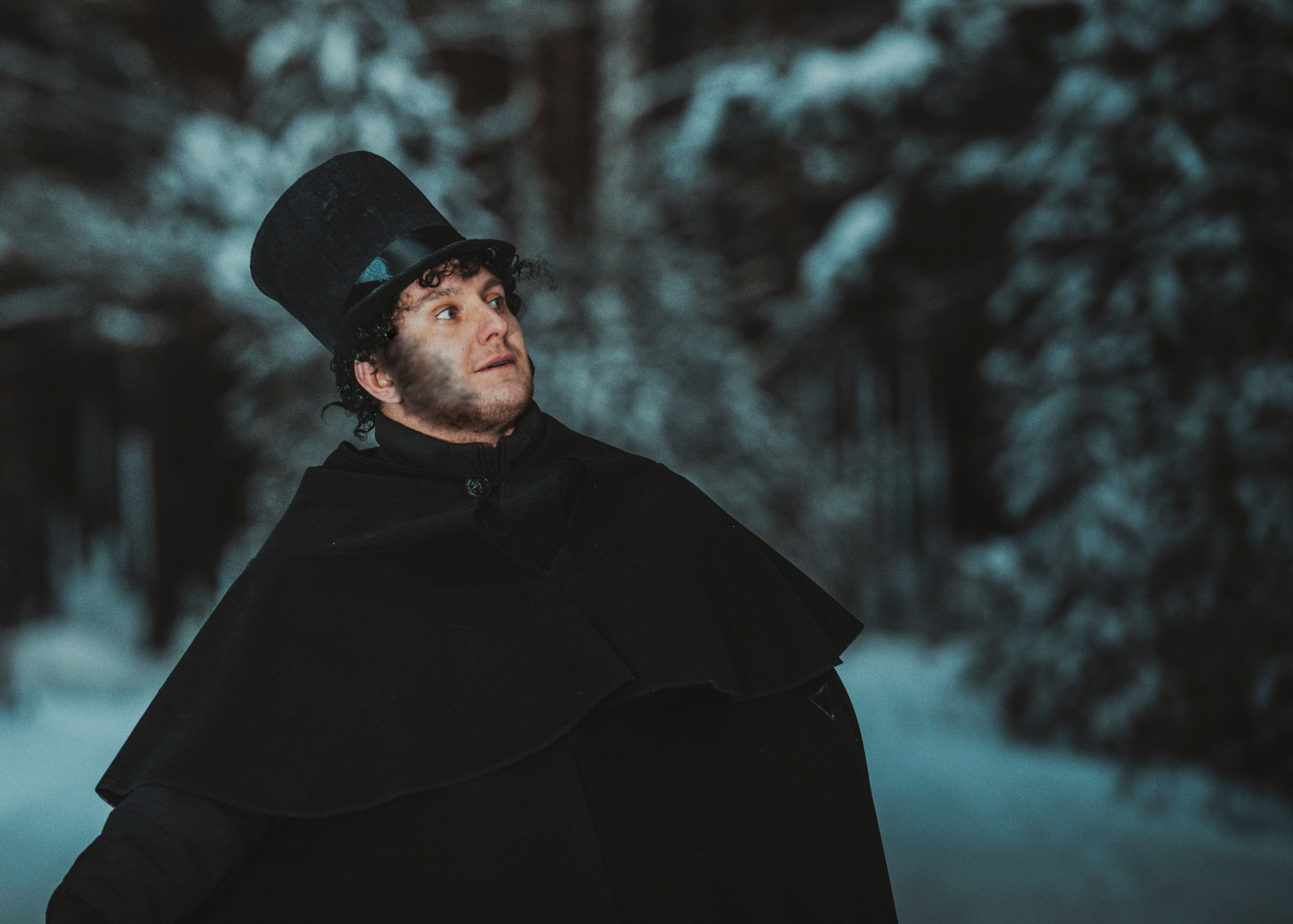 Пушкин. Семейный и детский фотограф в Канске и Канском р-не, Красноярск и