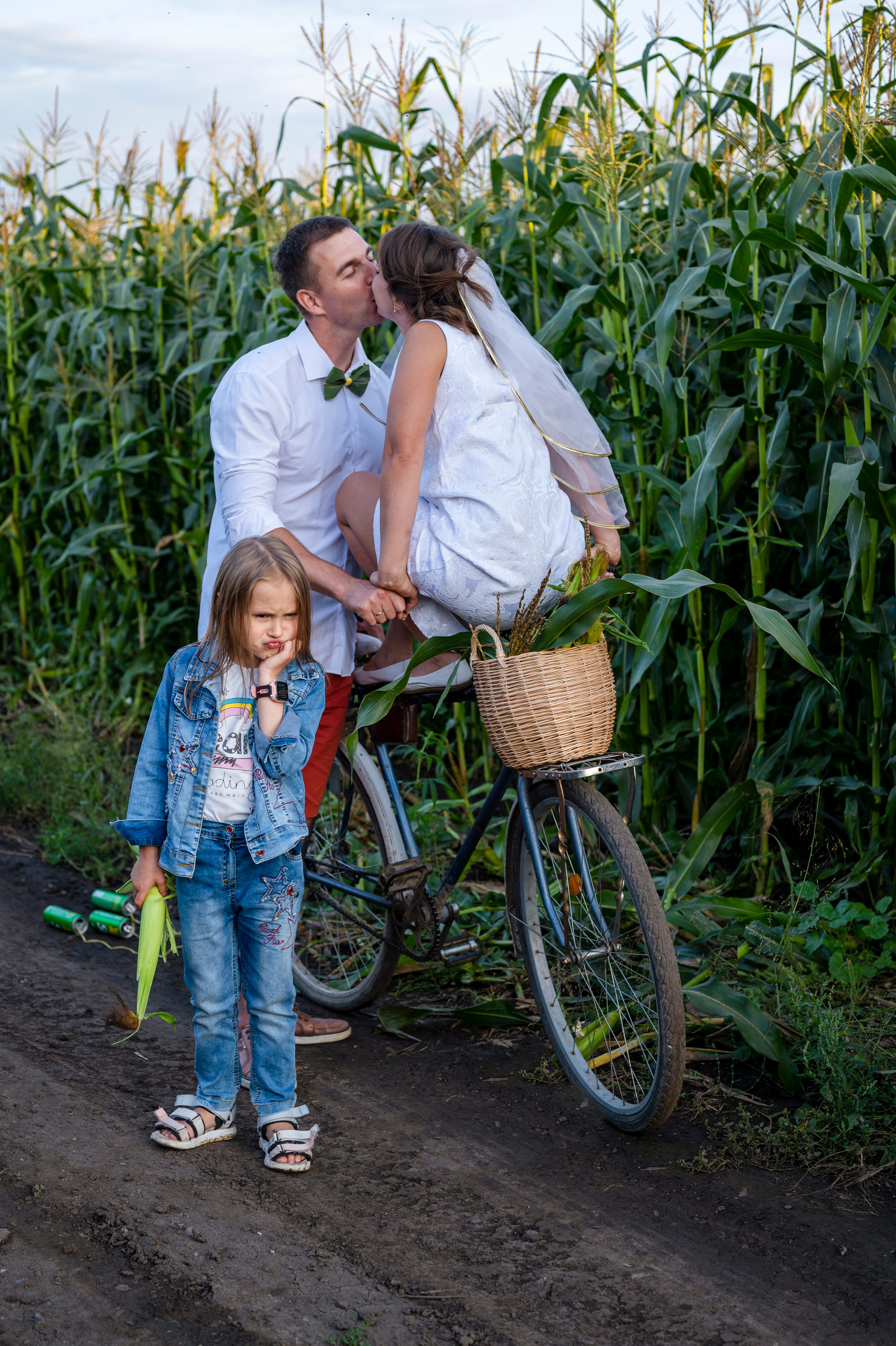 Наталья и Олег. Семейный и детский фотограф в Канске и Канском р-не, Красноярск и