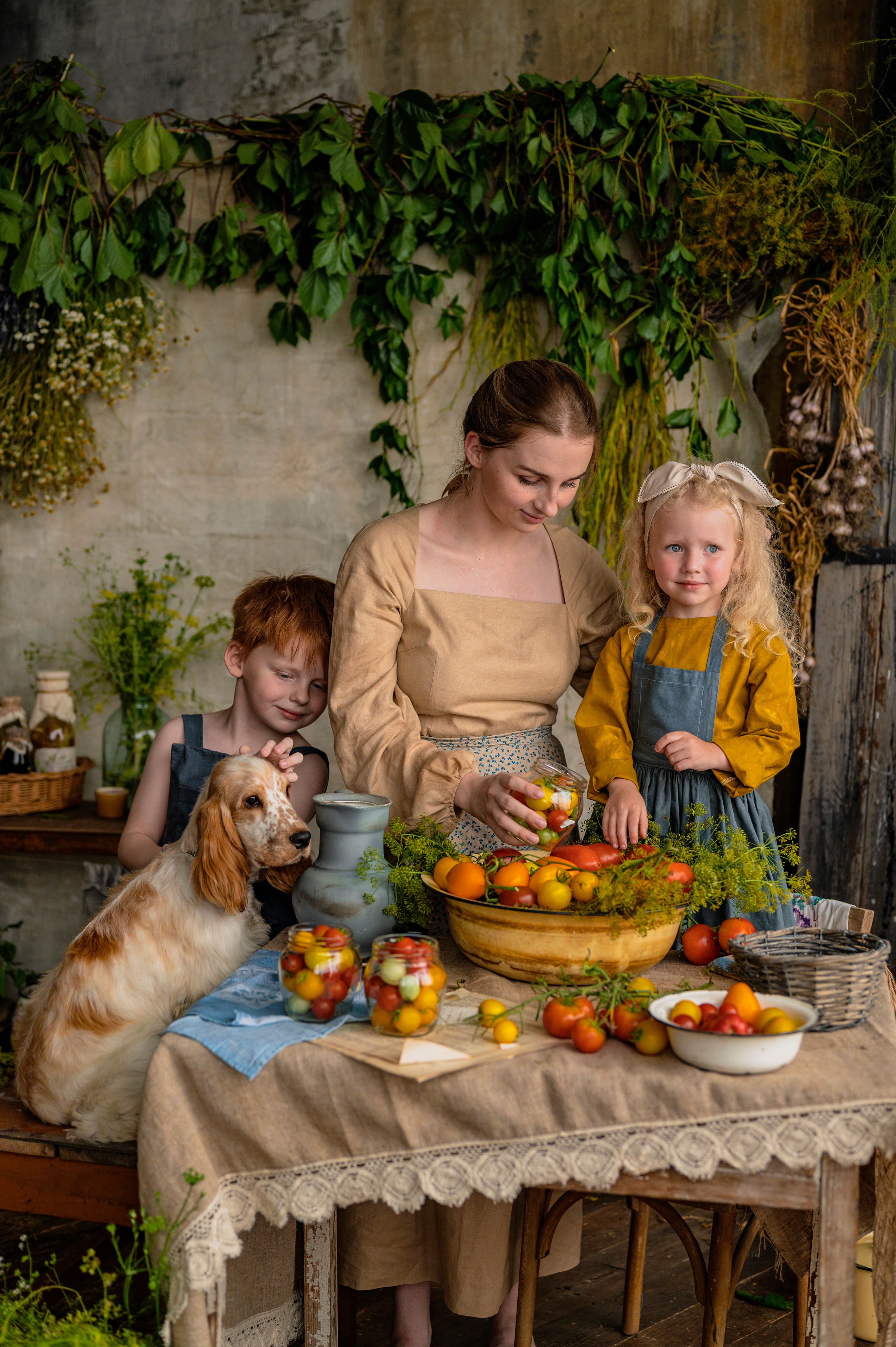 С сестрой. Семейный и детский фотограф в Канске и Канском р-не, Красноярск и