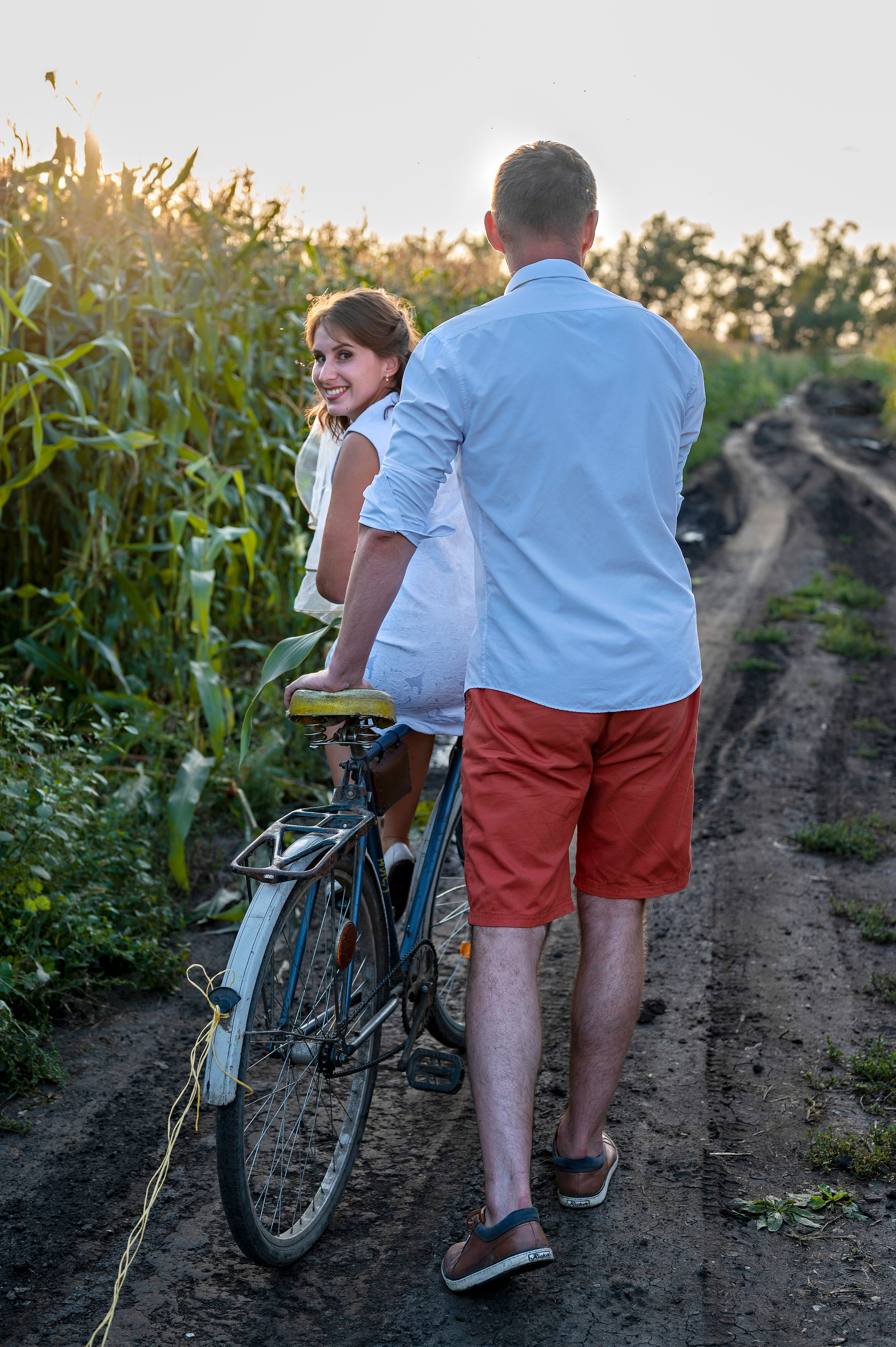 Наталья и Олег. Семейный и детский фотограф в Канске и Канском р-не, Красноярск и