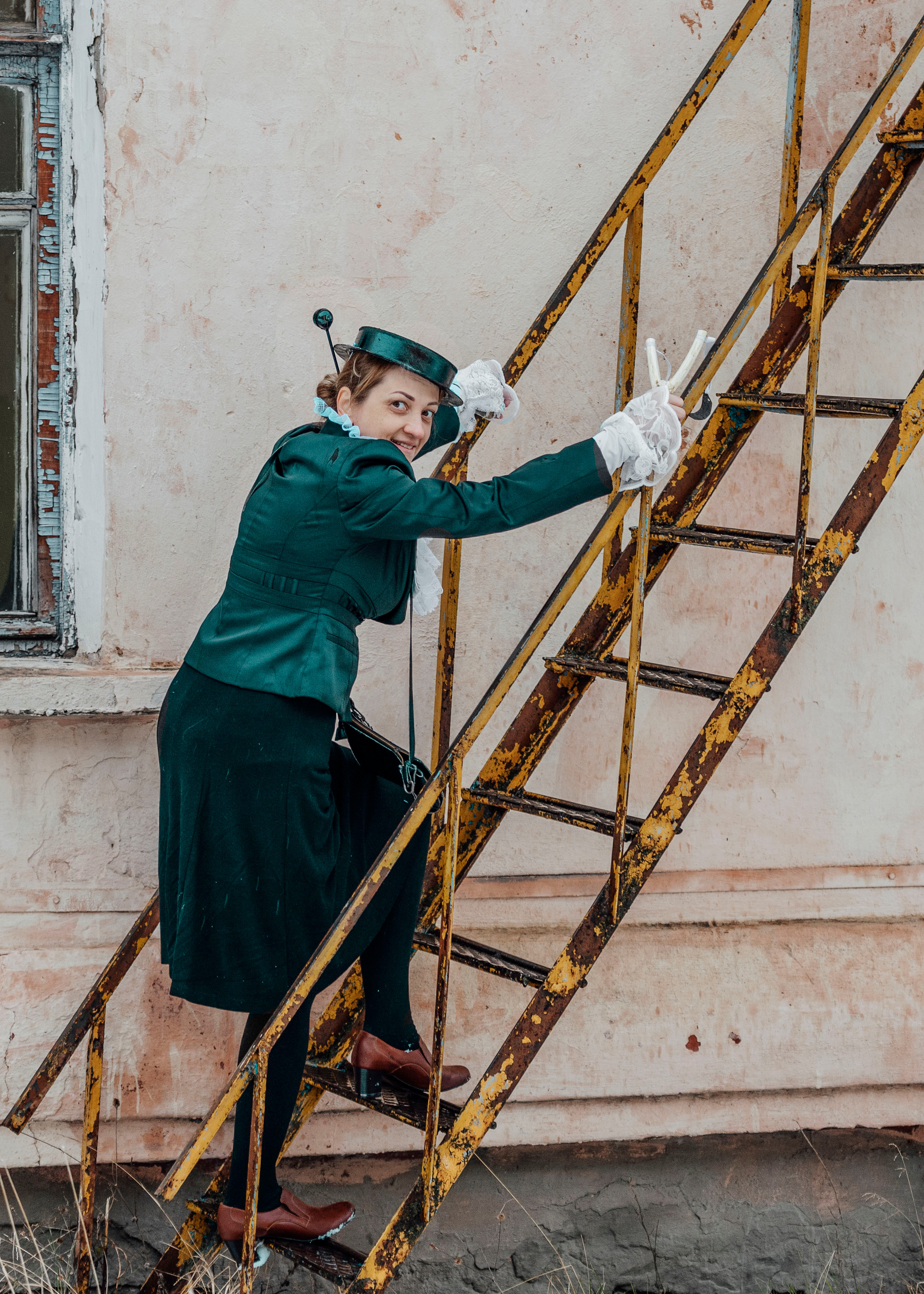Шапокляк. Семейный и детский фотограф в Канске и Канском р-не, Красноярск и
