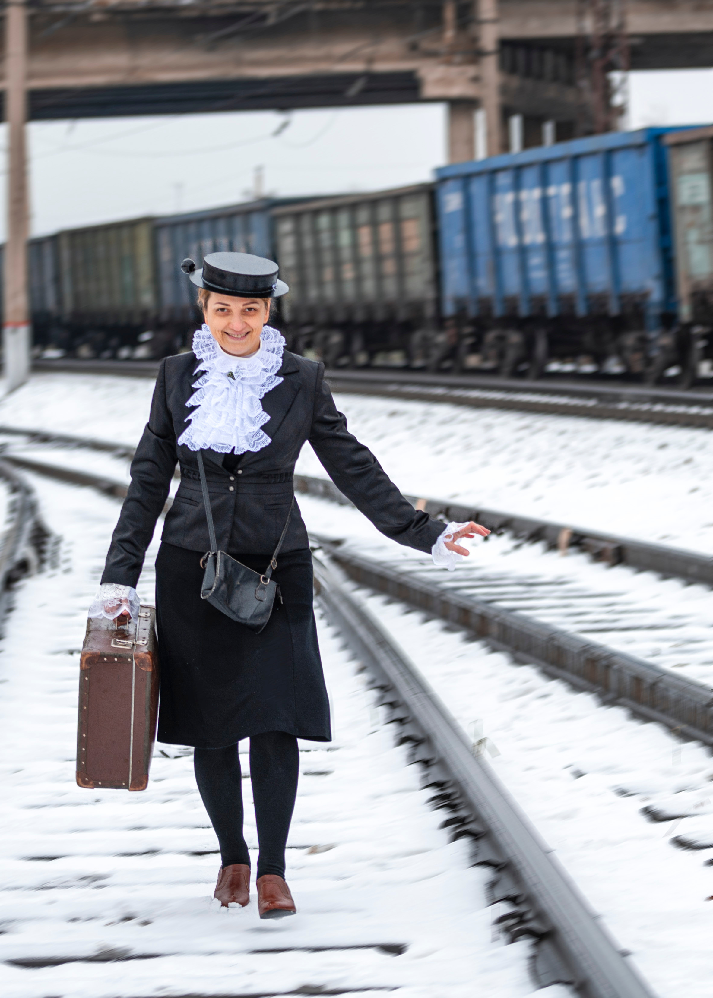 Шапокляк. Семейный и детский фотограф в Канске и Канском р-не, Красноярск и