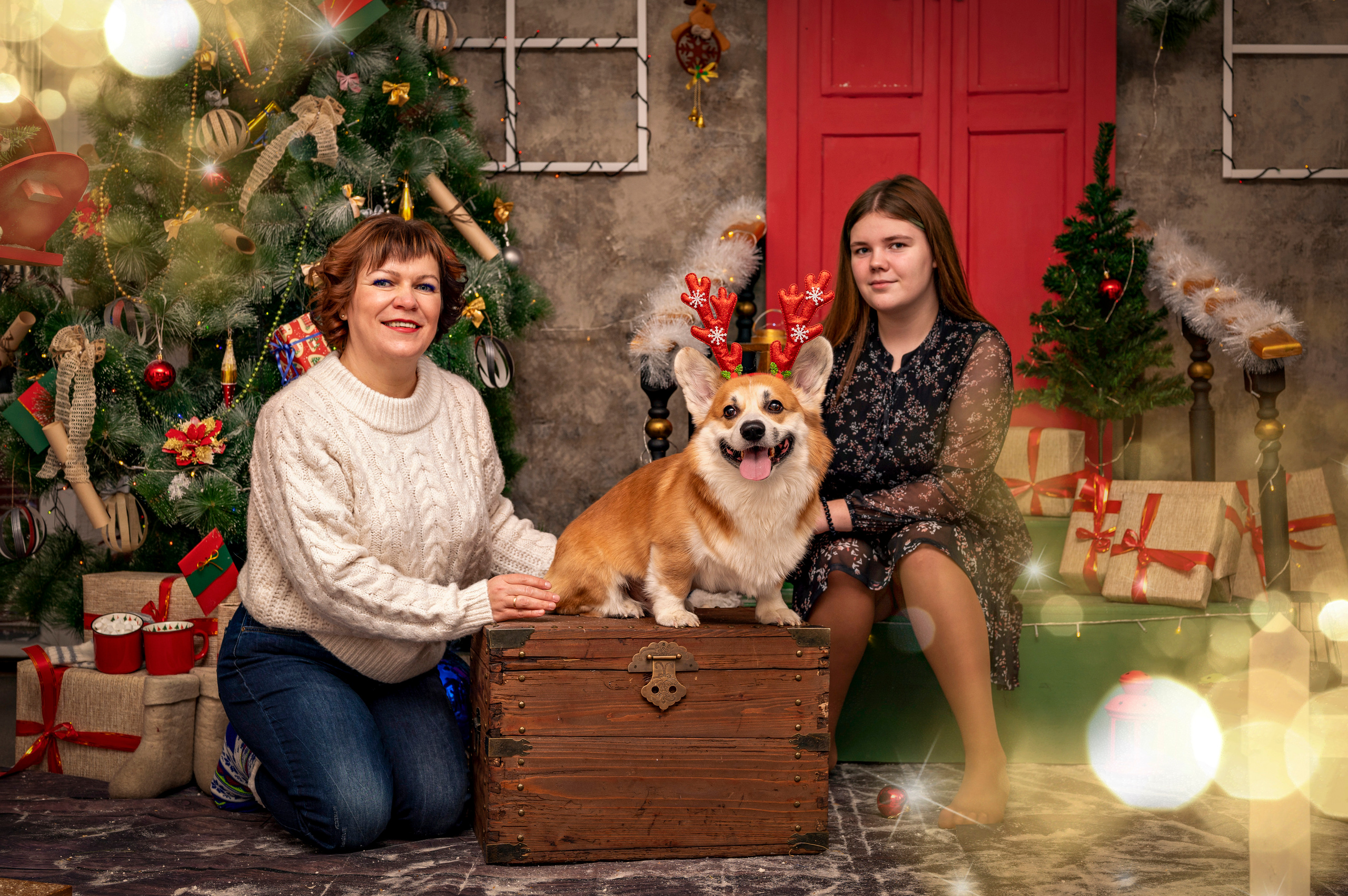 Heppi. Семейный и детский фотограф в Канске и Канском р-не, Красноярск и