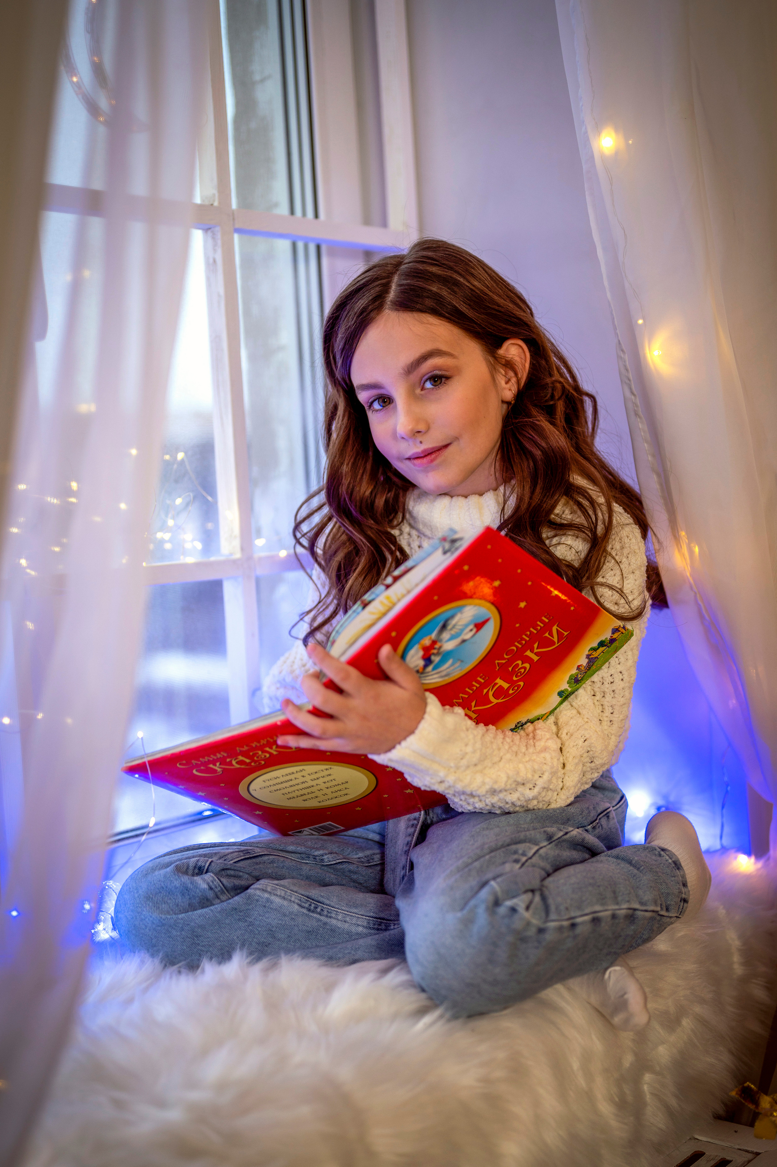 Ксюша. Семейный и детский фотограф в Канске и Канском р-не, Красноярск и