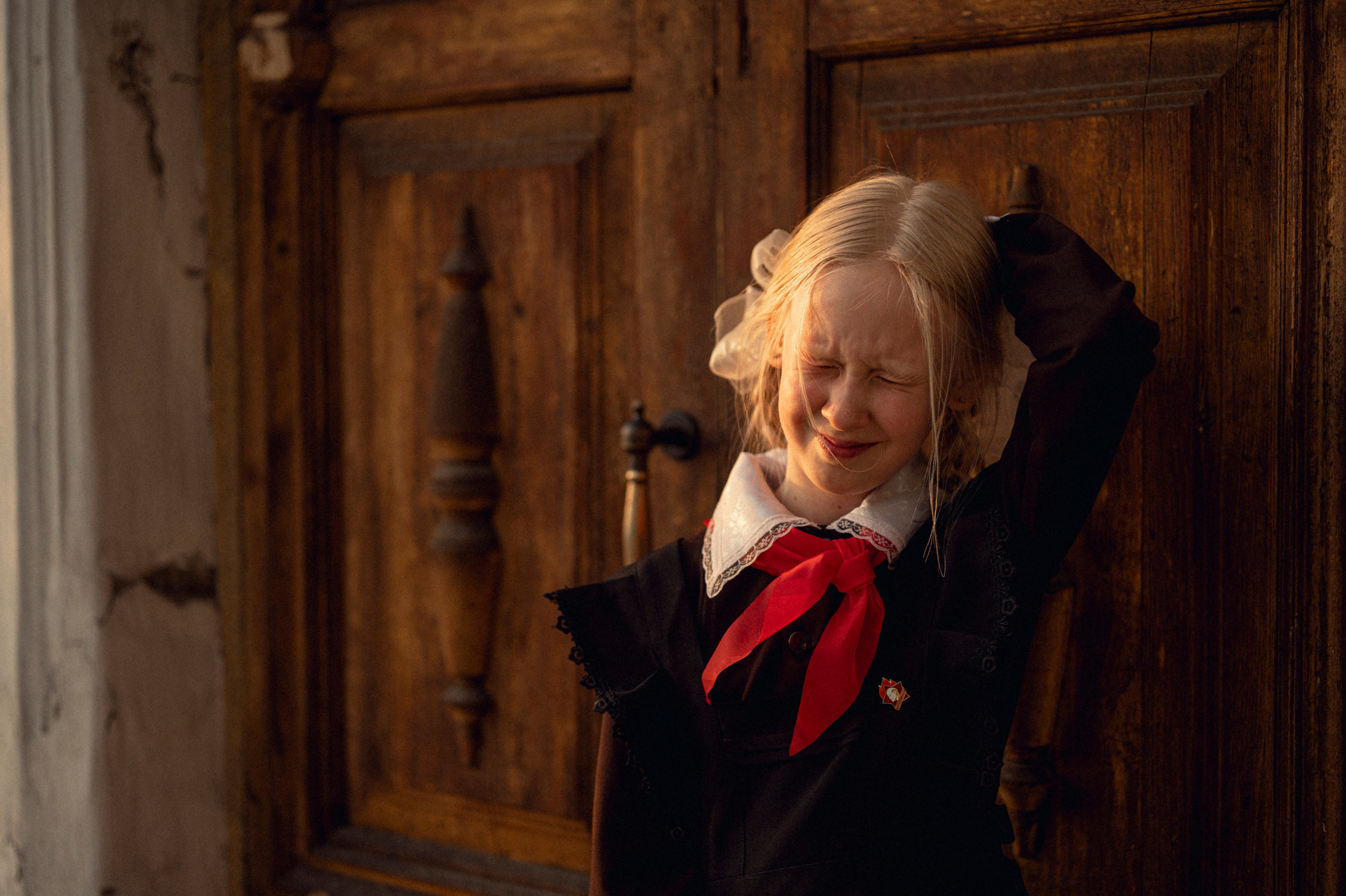 Школьные фотосессии тематические. Семейный и детский фотограф в Канске и Канском р-не, Красноярск и