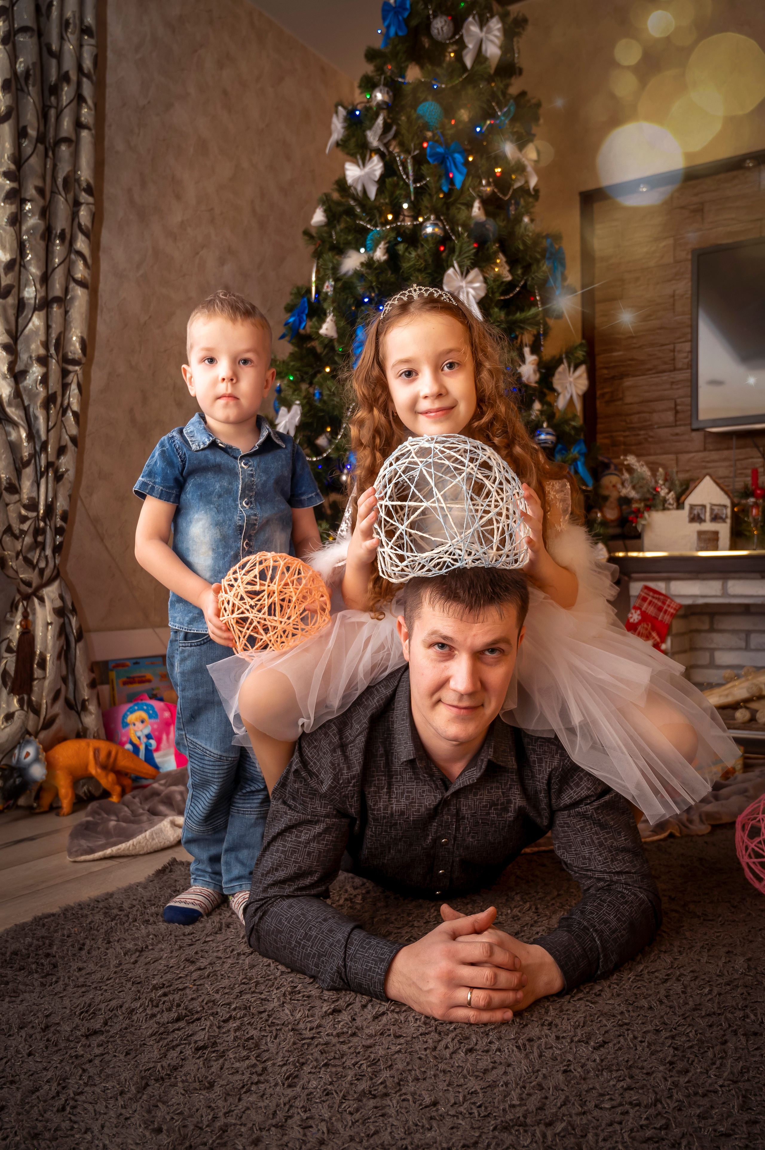 Домашняя фотосессия. Семейный и детский фотограф в Канске и Канском р-не, Красноярск и