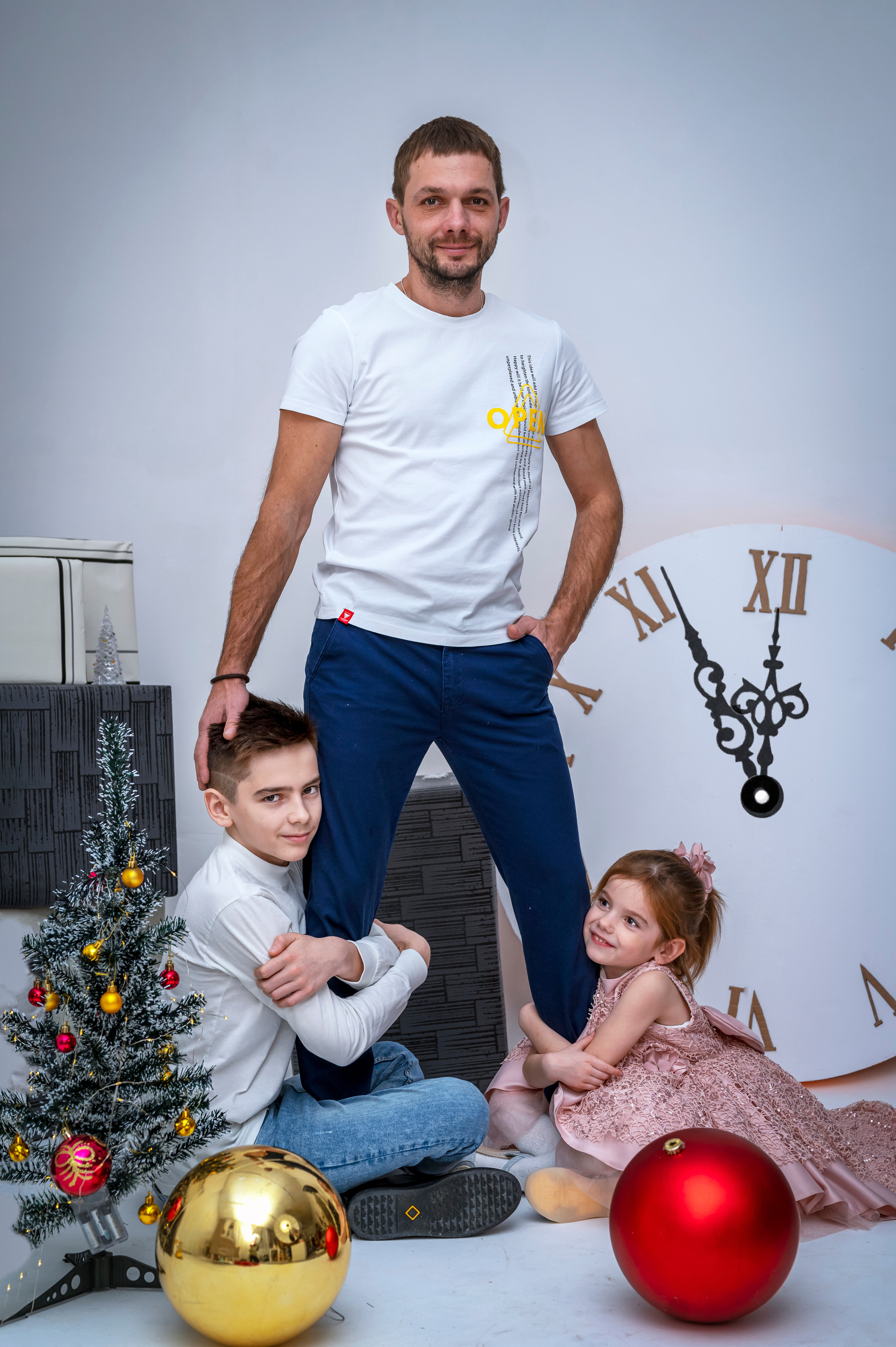 Юстина. Семейный и детский фотограф в Канске и Канском р-не, Красноярск и