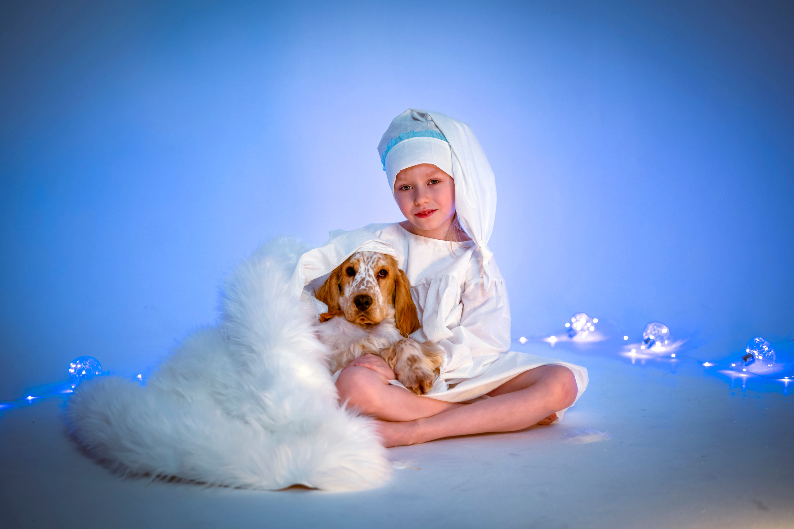 Питер Пэн. Семейный и детский фотограф в Канске и Канском р-не, Красноярск и