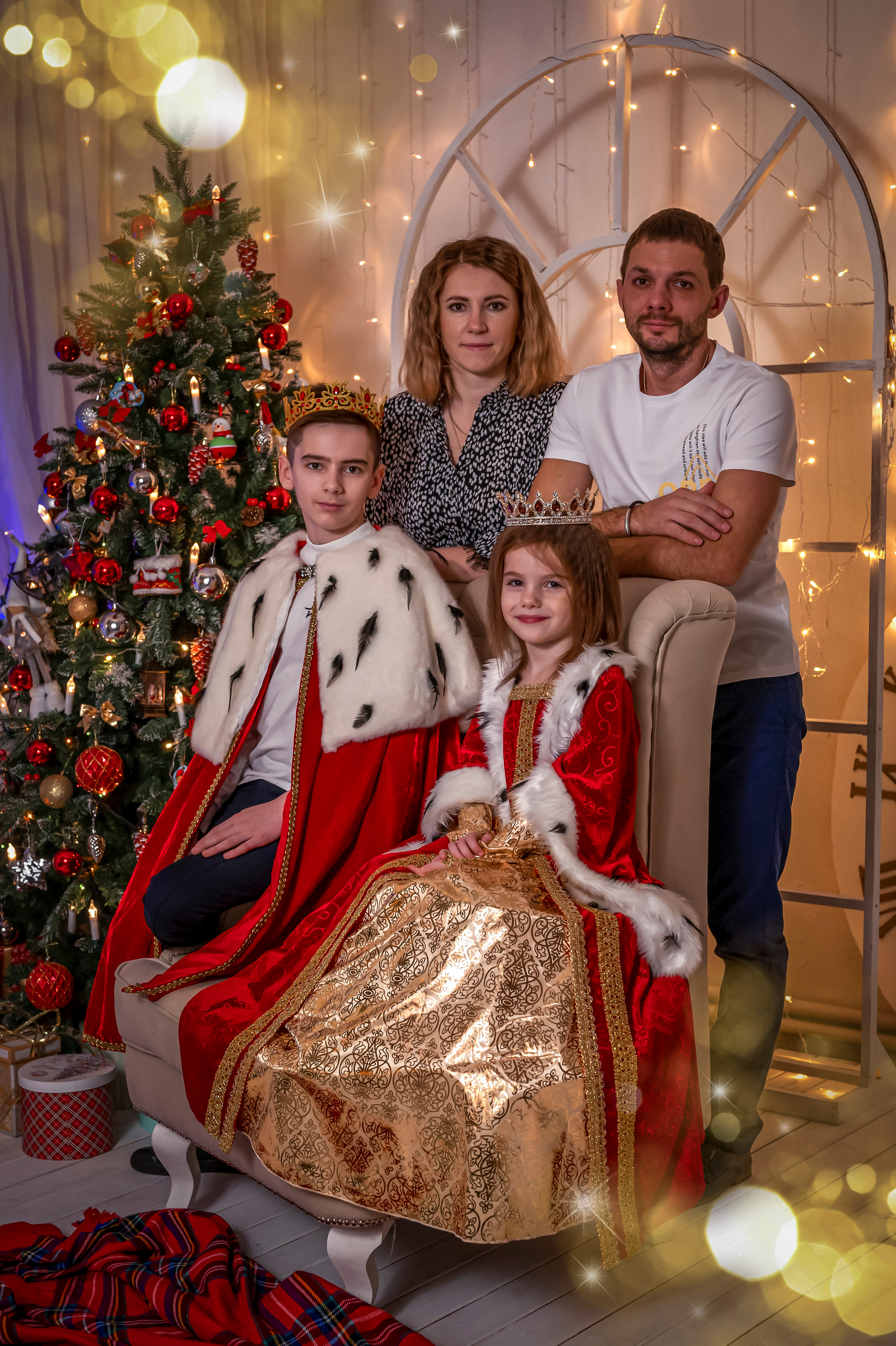 Юстина. Семейный и детский фотограф в Канске и Канском р-не, Красноярск и