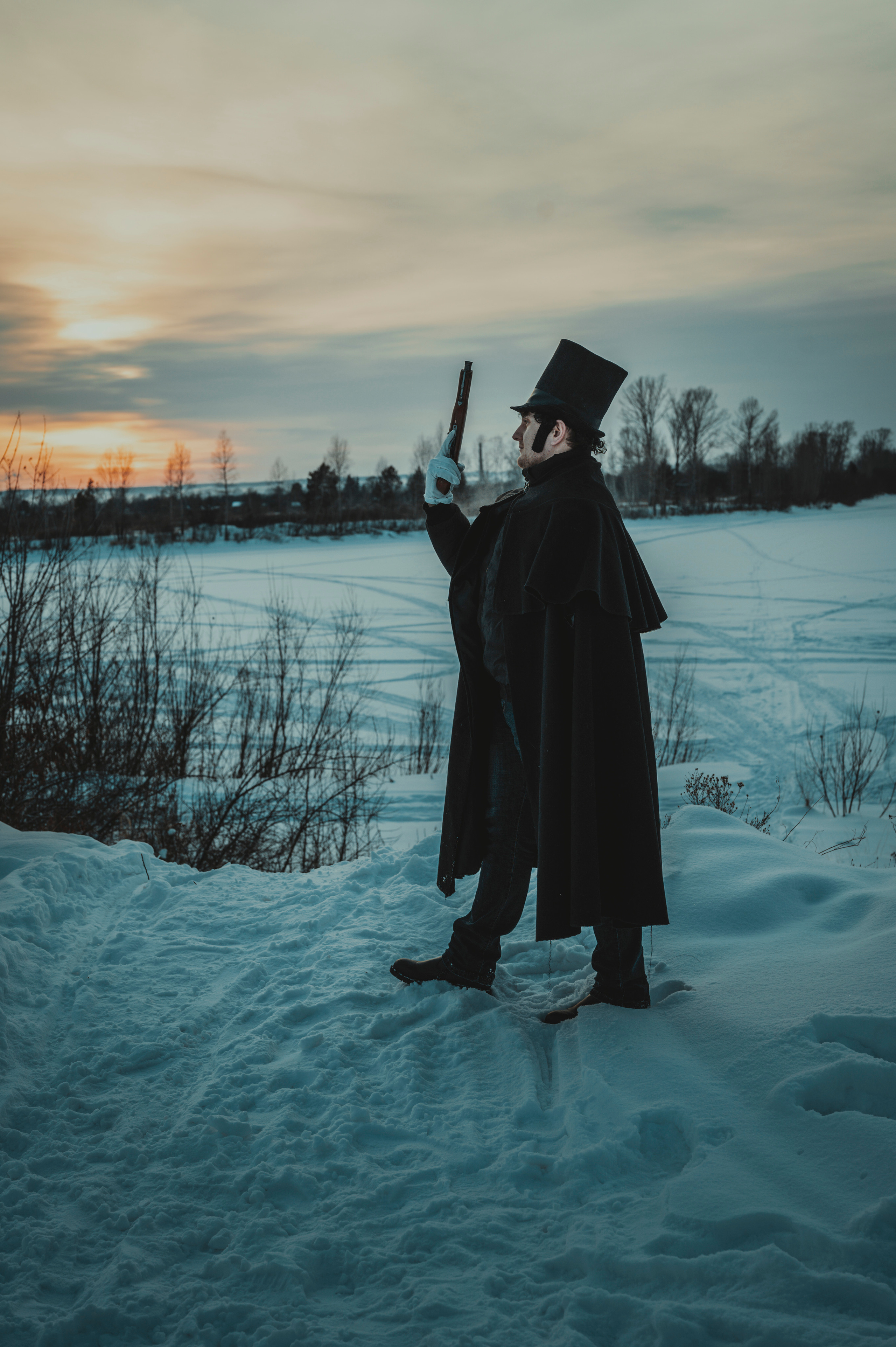 Пушкин. Семейный и детский фотограф в Канске и Канском р-не, Красноярск и