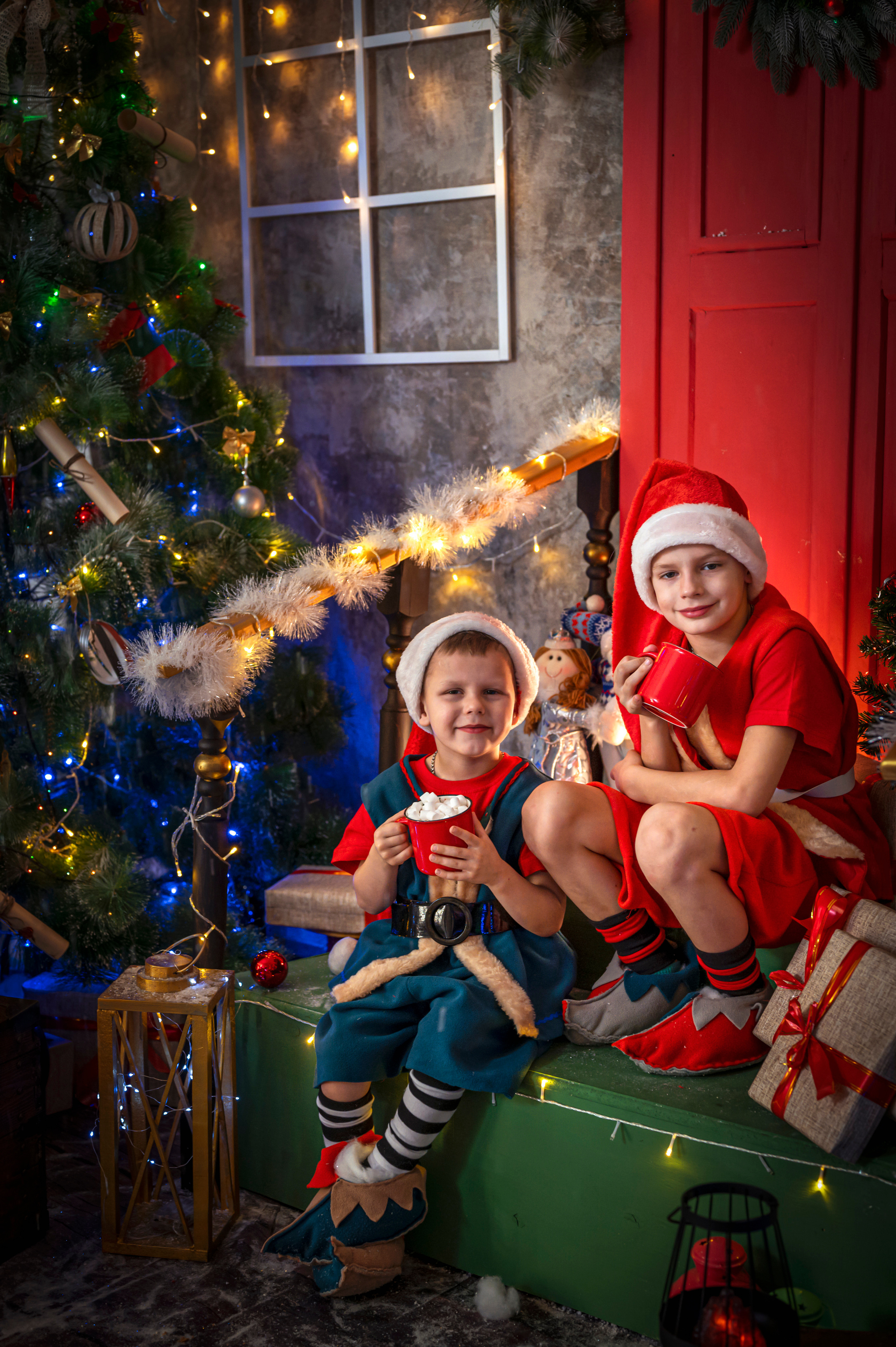 Екатерина и семья. Семейный и детский фотограф в Канске и Канском р-не, Красноярск и