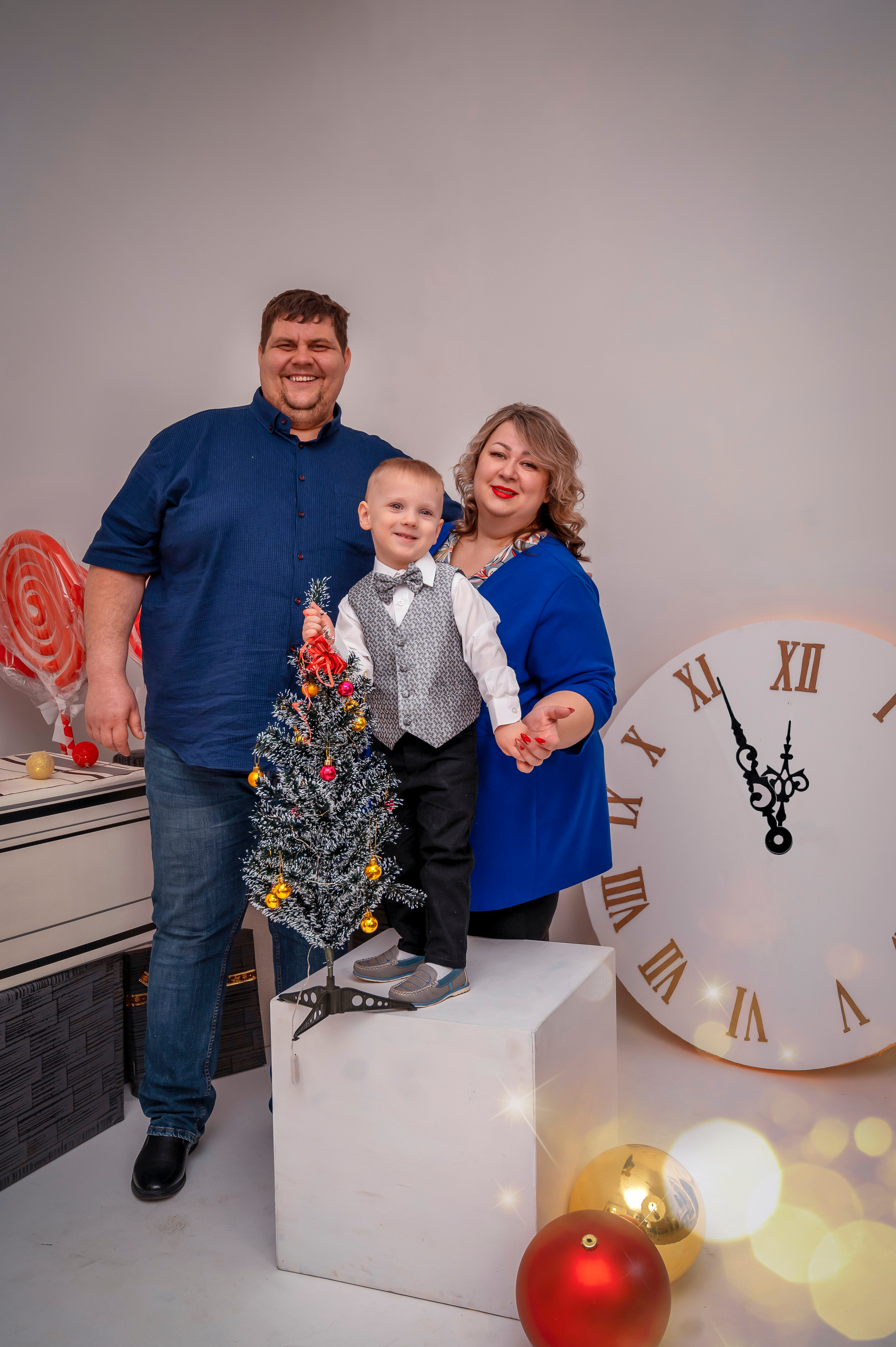 Елена, Игорь, Миша. Семейный и детский фотограф в Канске и Канском р-не, Красноярск и