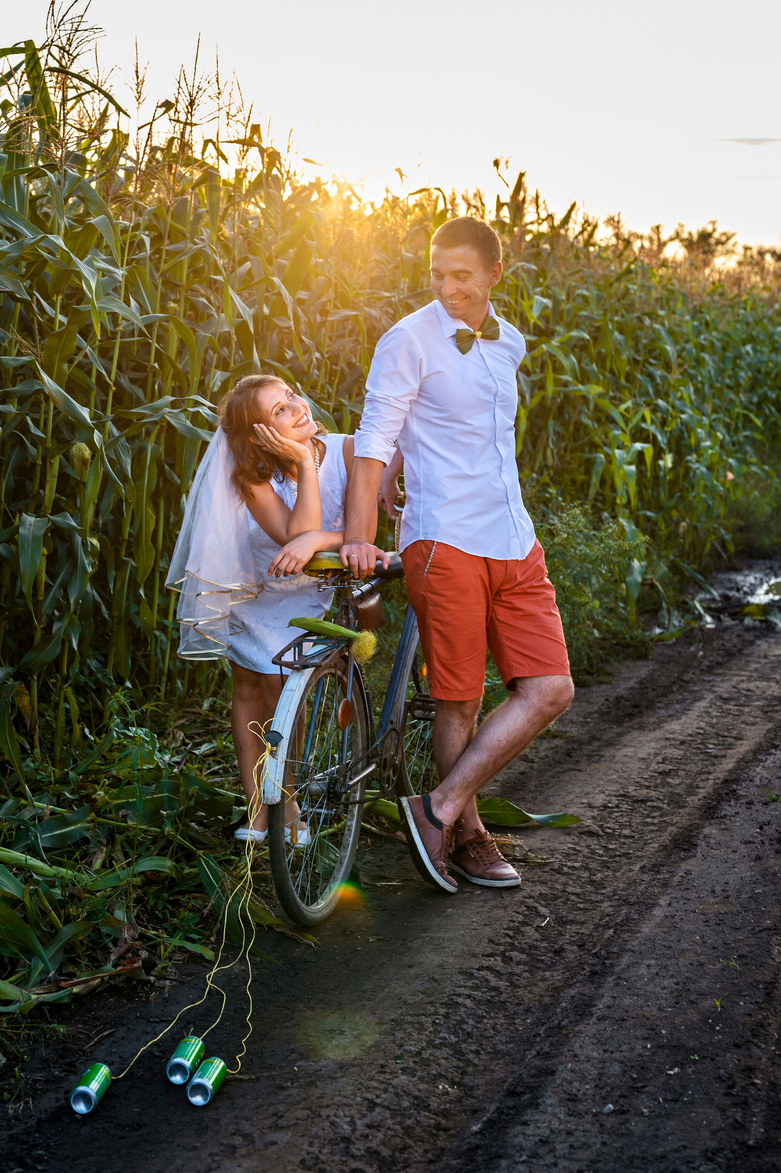 Наталья и Олег. Семейный и детский фотограф в Канске и Канском р-не, Красноярск и