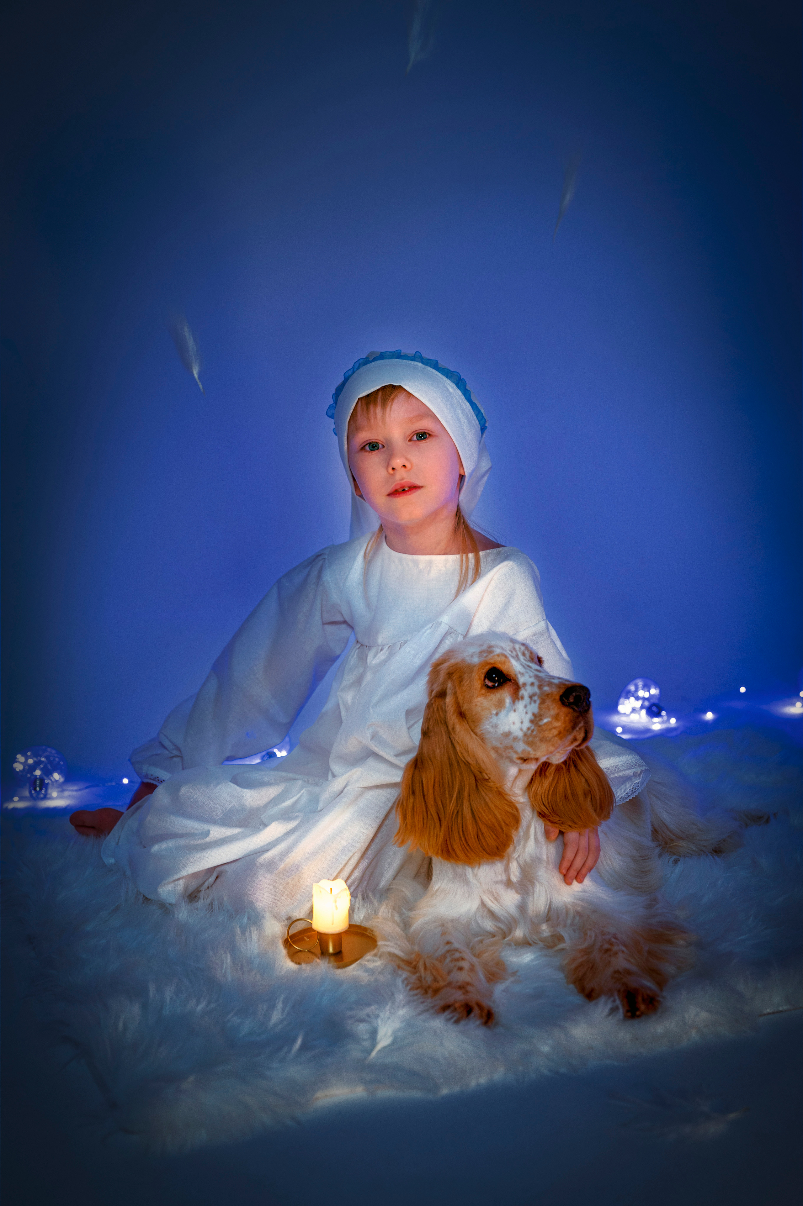 Питер Пэн. Семейный и детский фотограф в Канске и Канском р-не, Красноярск и